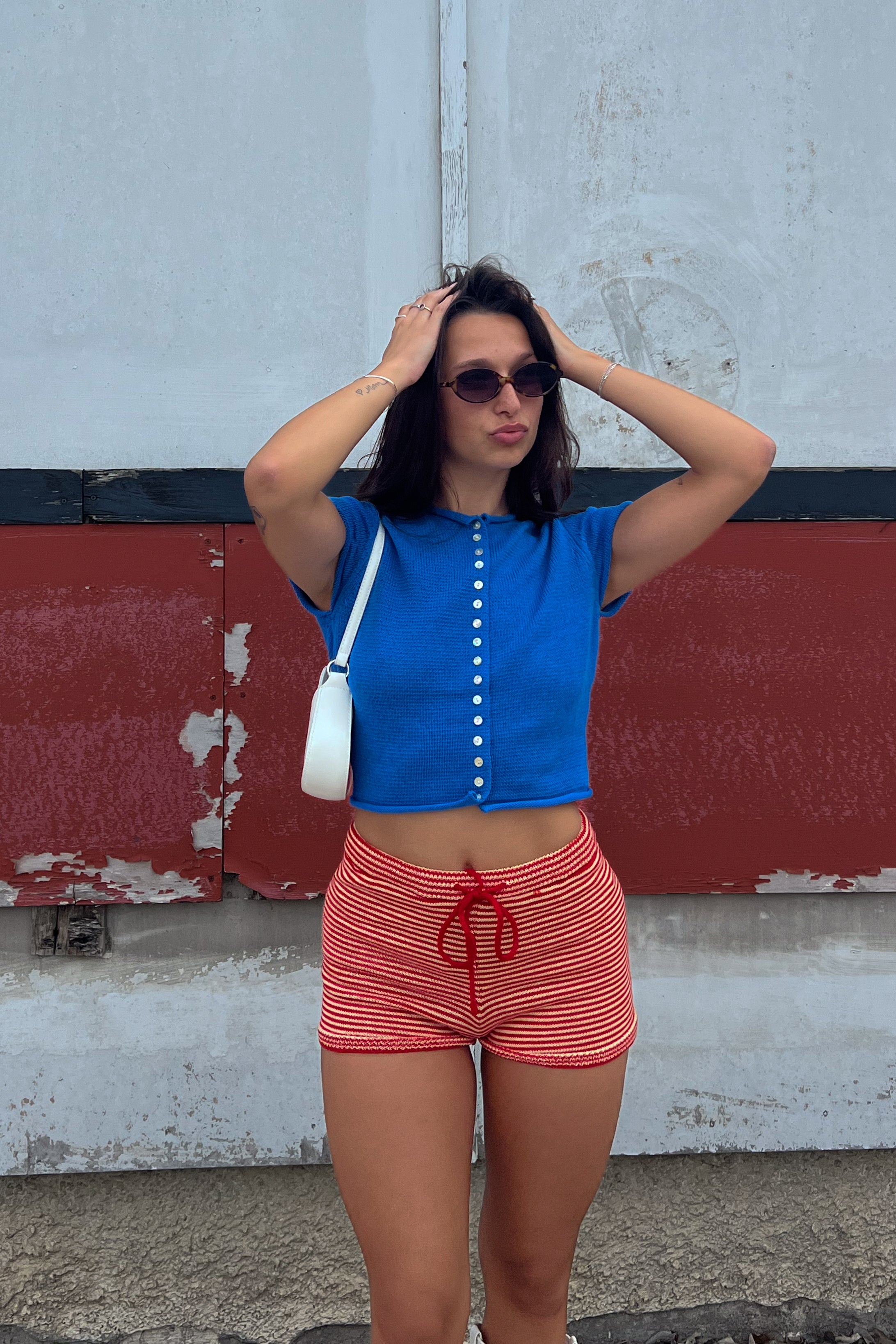 50s Shorts