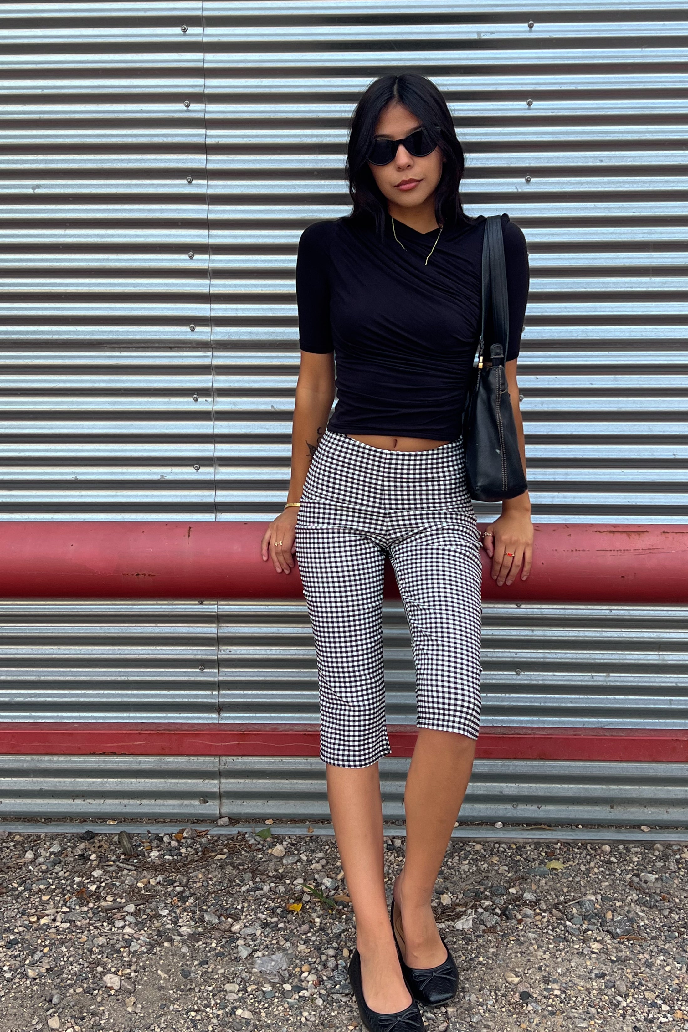 Izabel Capris