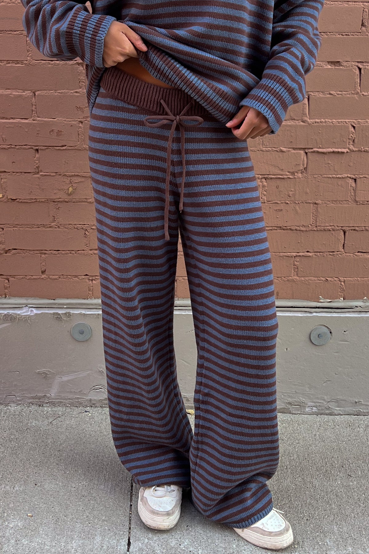 Ilya Set Pants