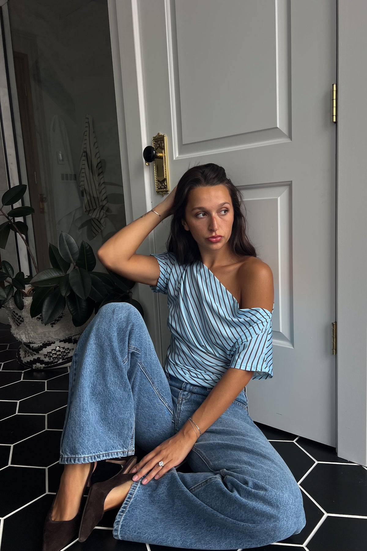 Dymov Top