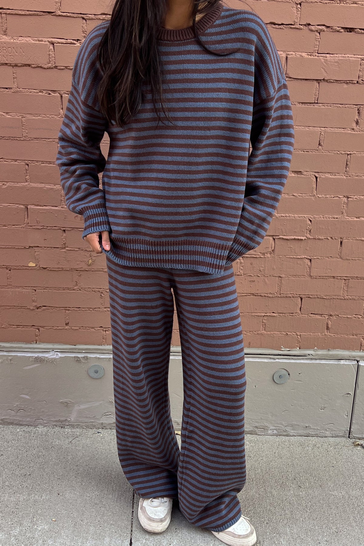 Ilya Set Pants