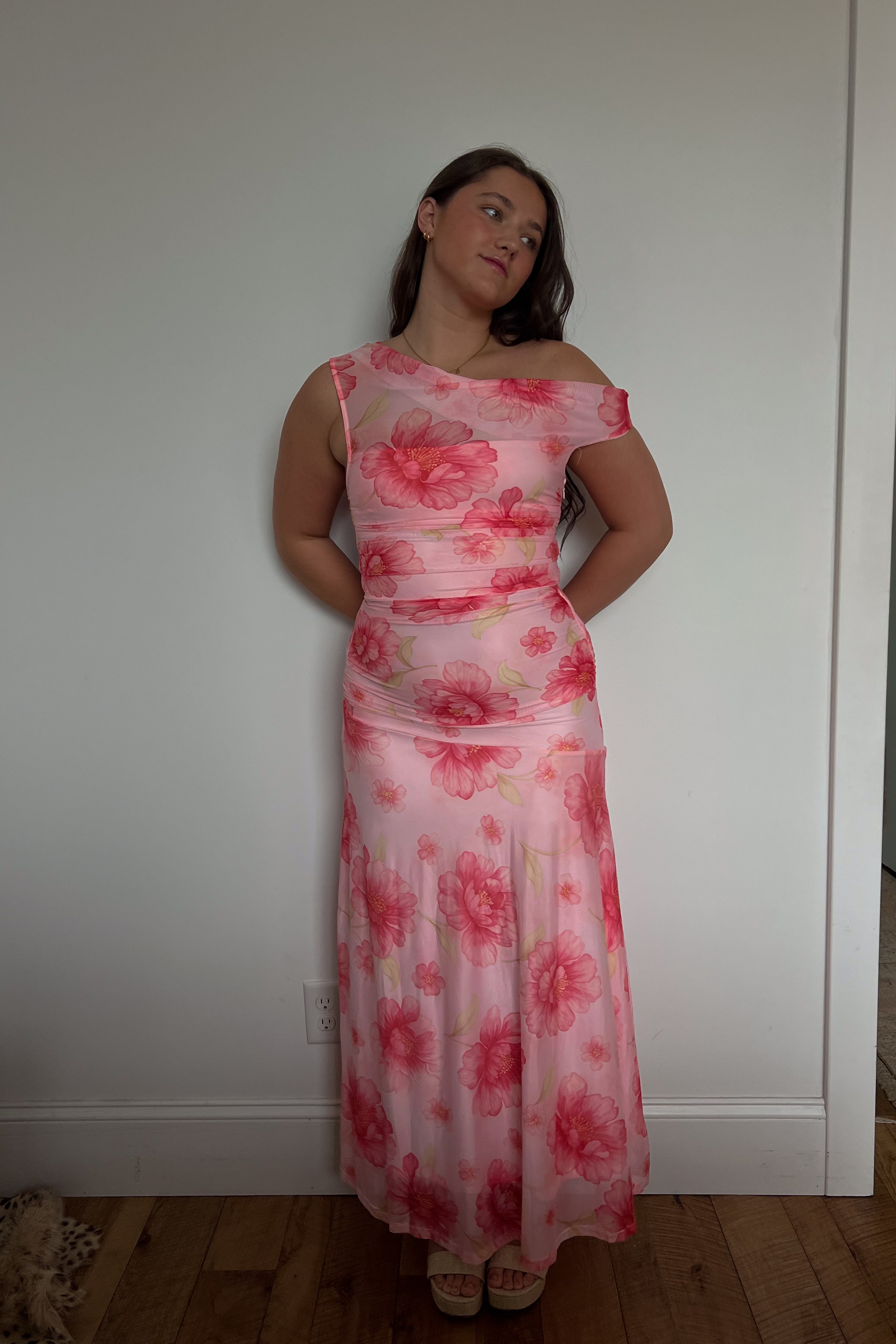 Kat Dress
