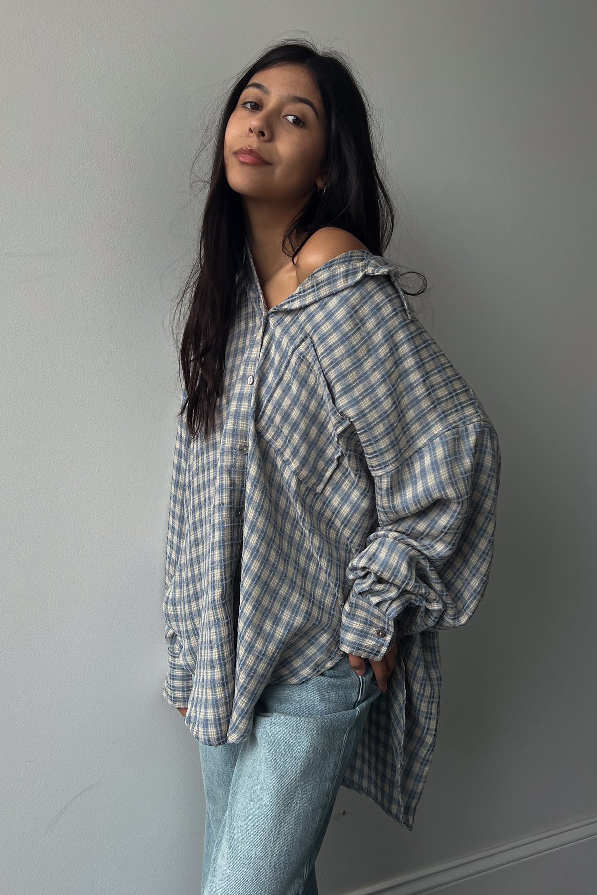 Langley Top