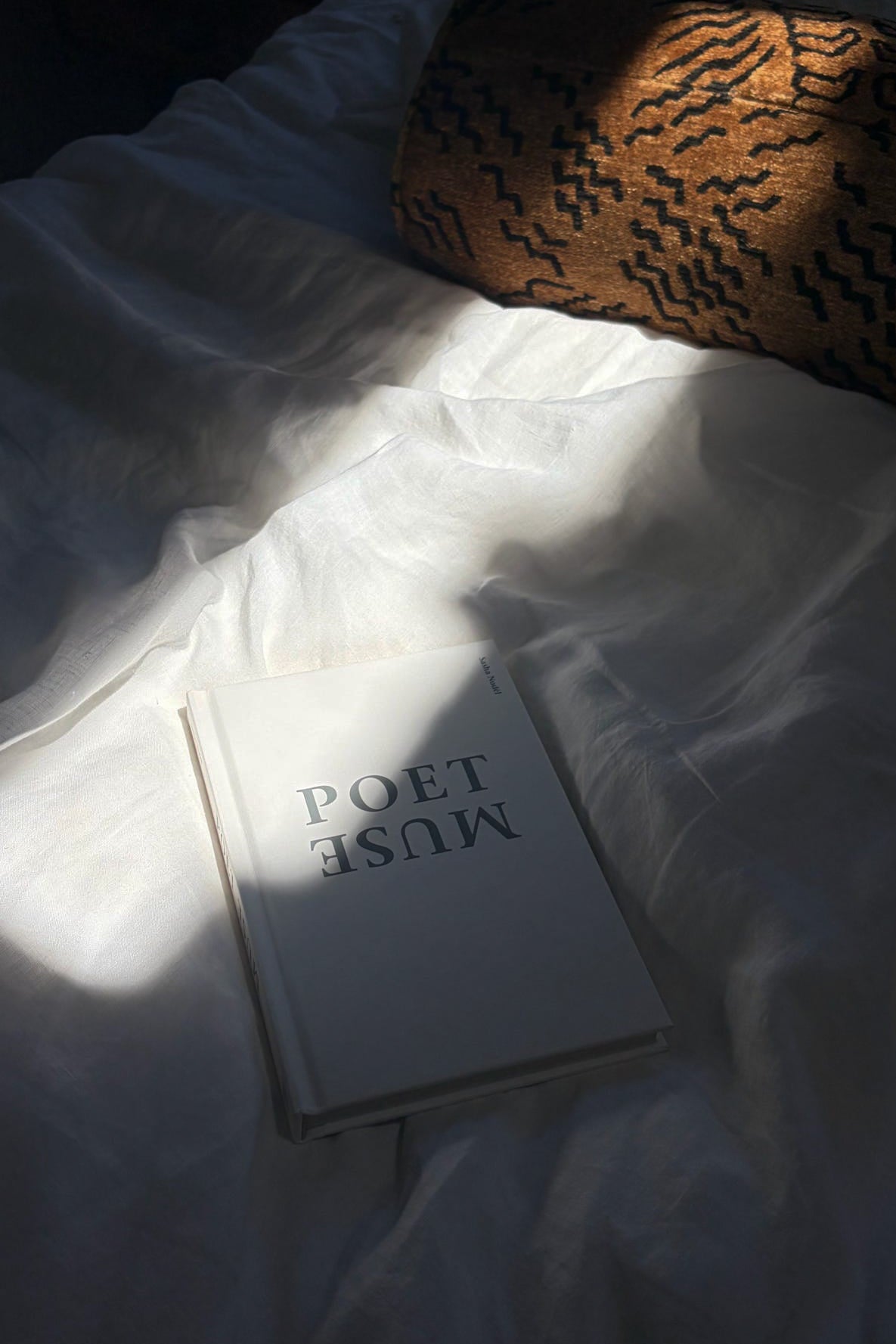 Poet Muse