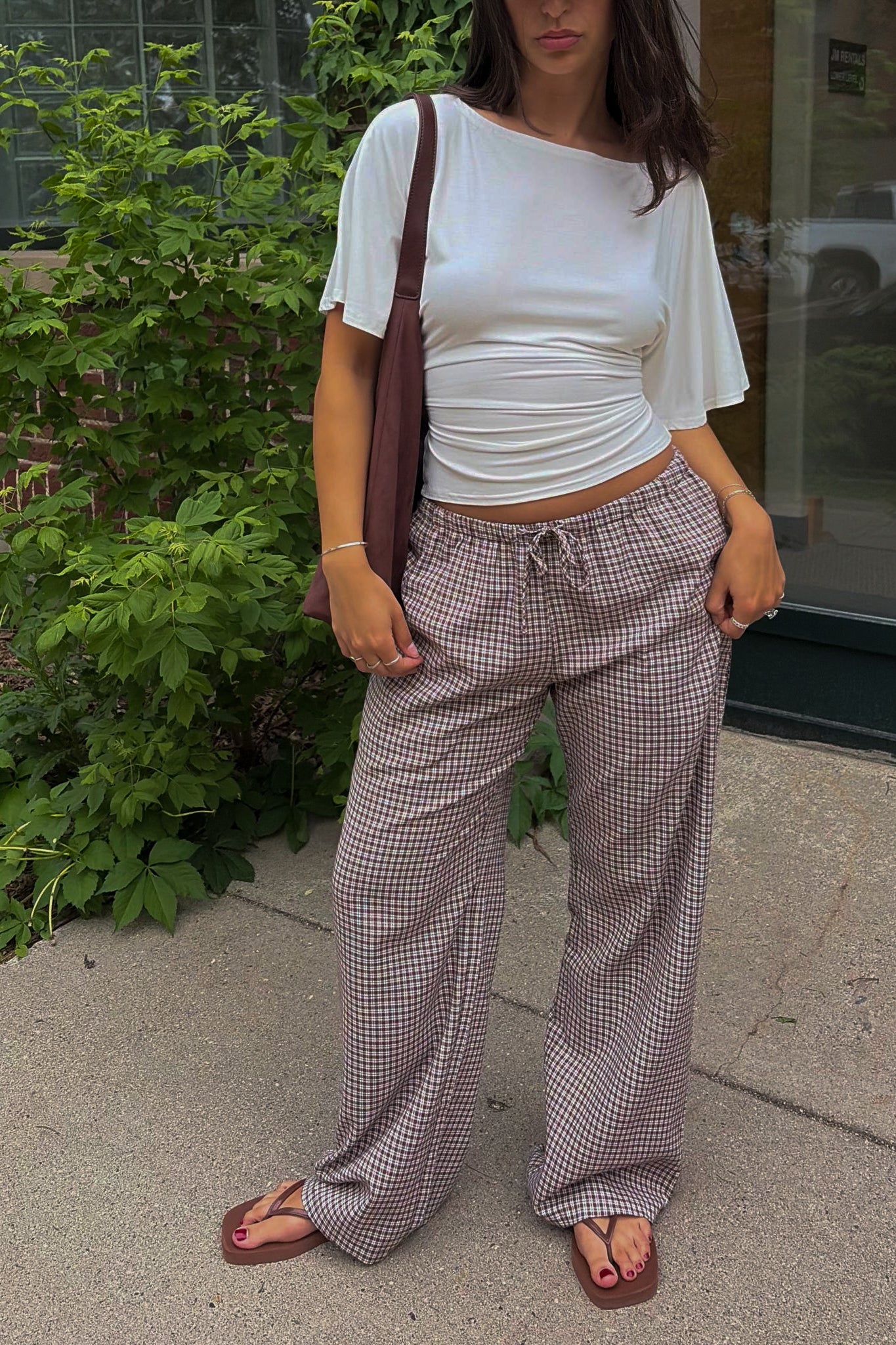 Archie Pants