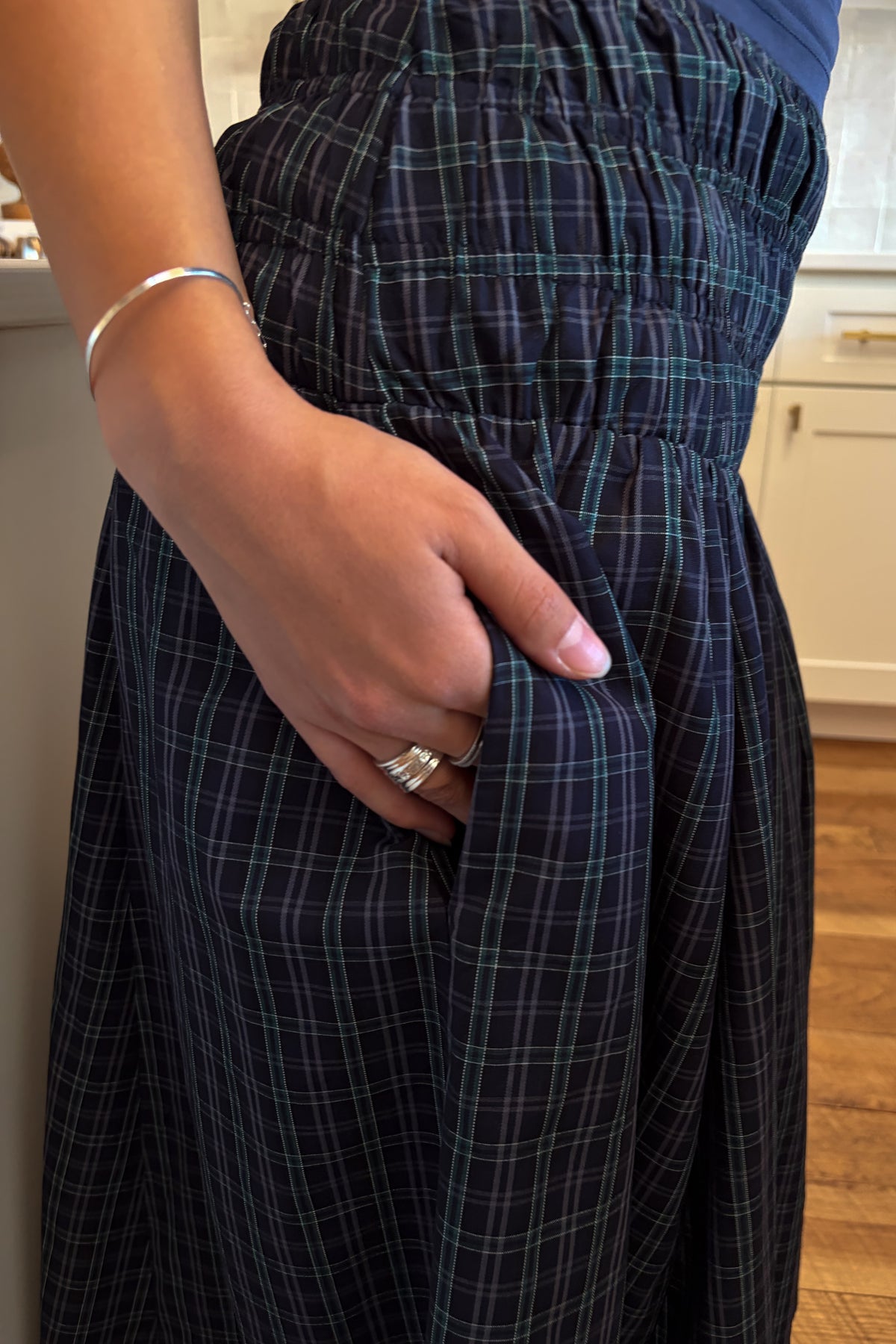 Celtic Maxi Skirt