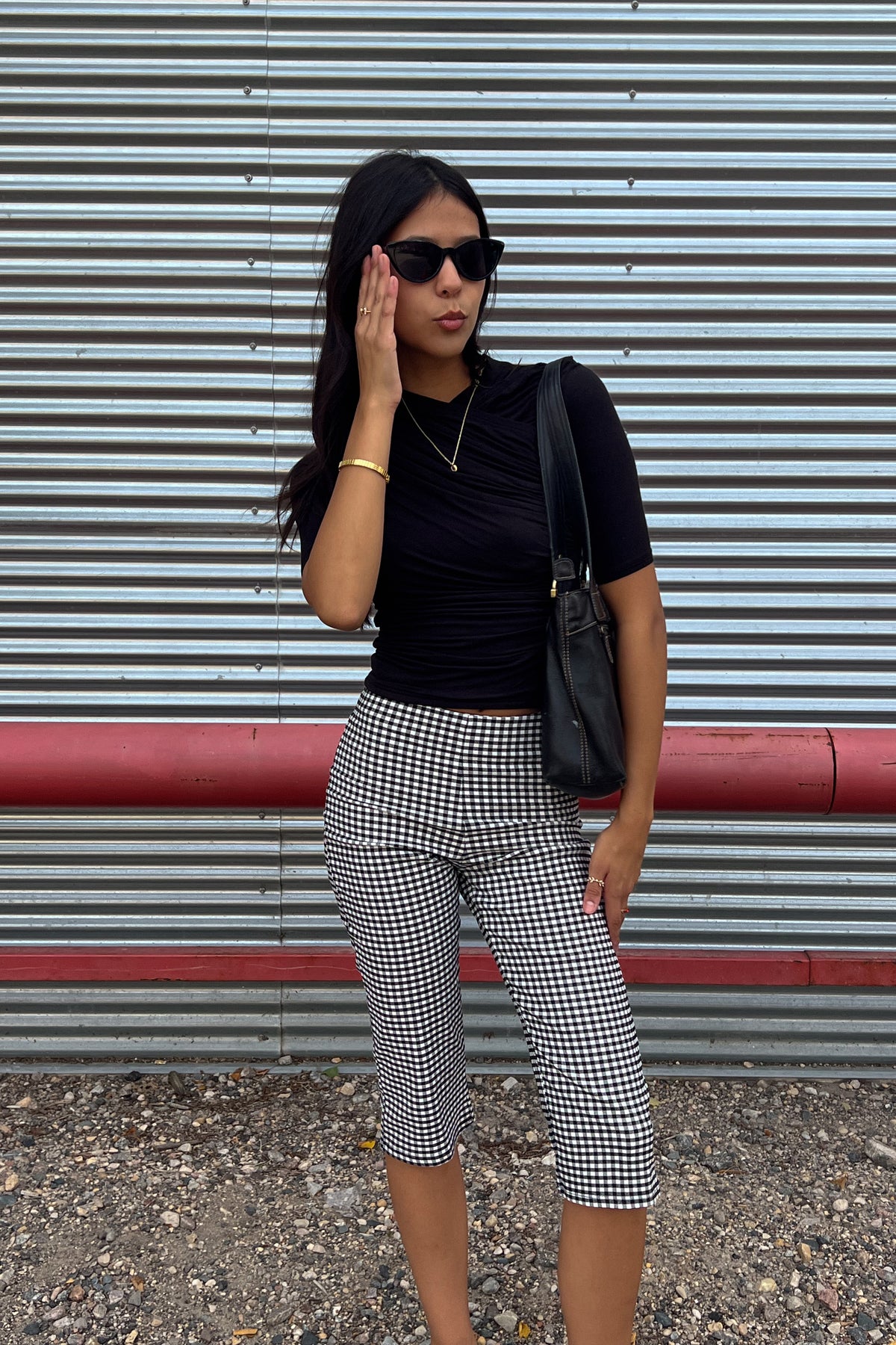 Amrita Top