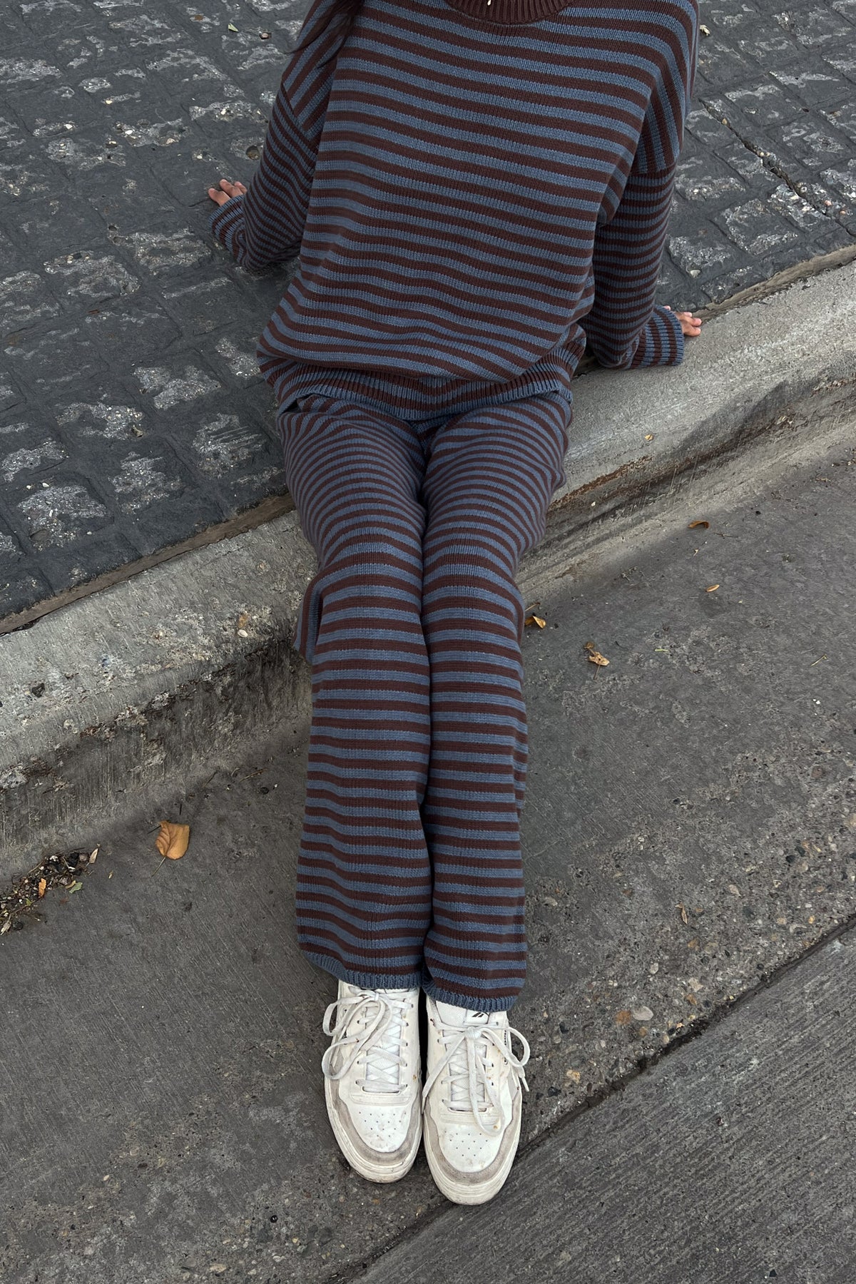 Ilya Set Pants