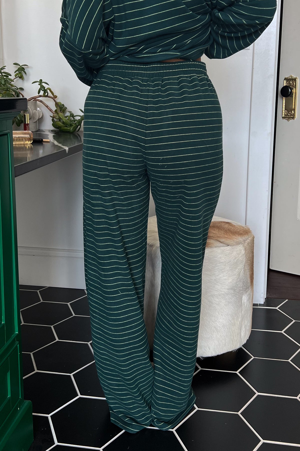 Brooks Set Pants