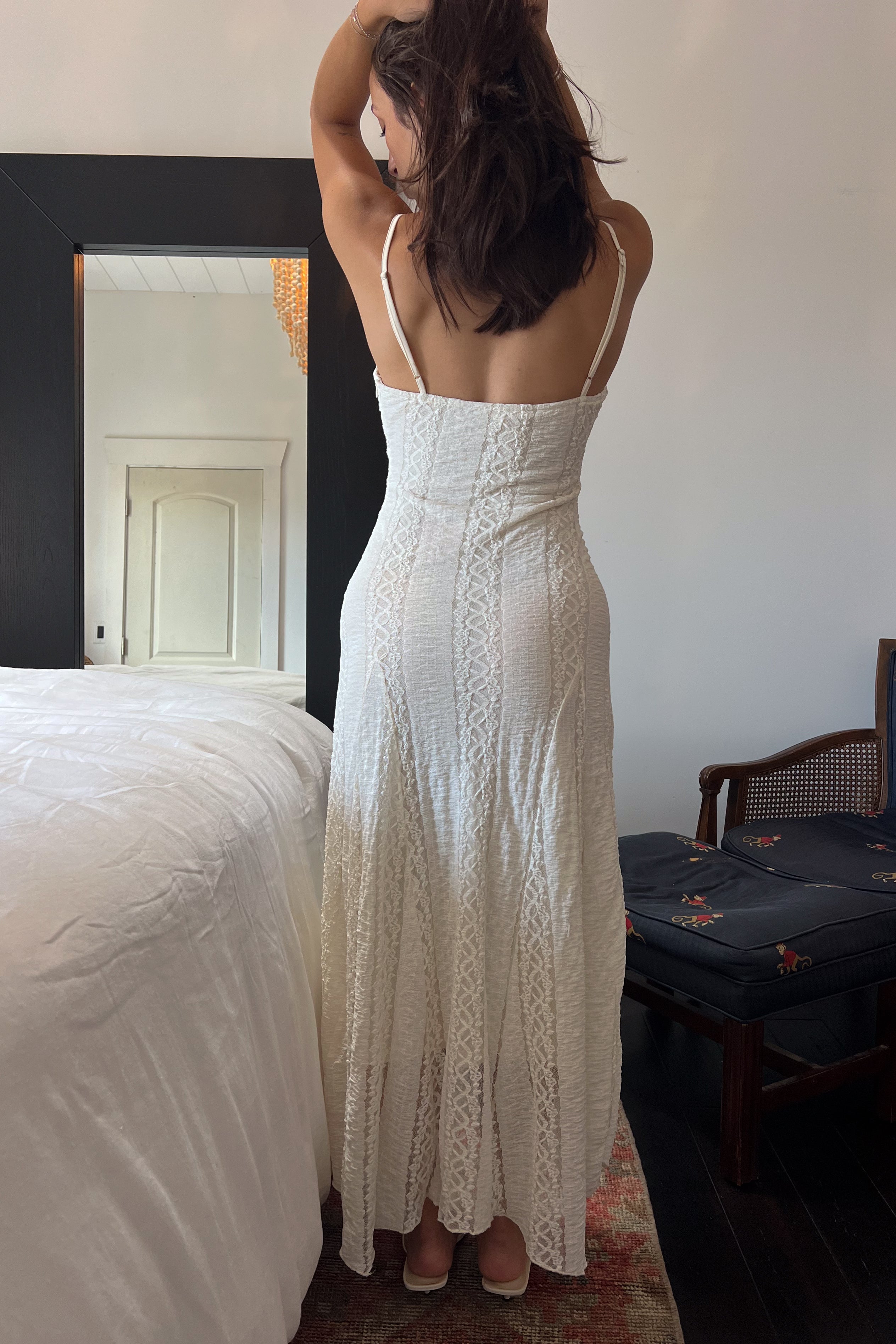 Mida Dress