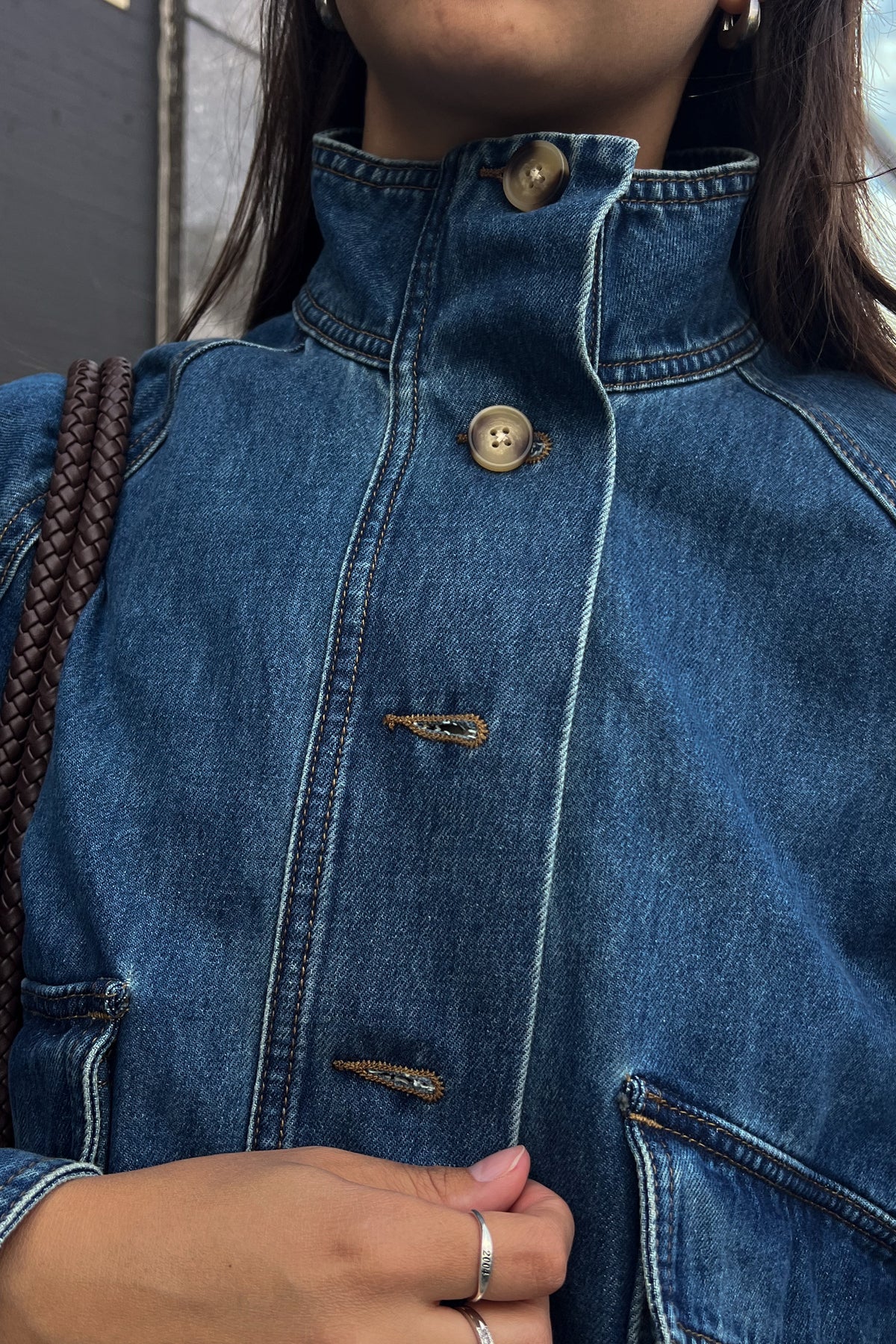 Madison Jacket