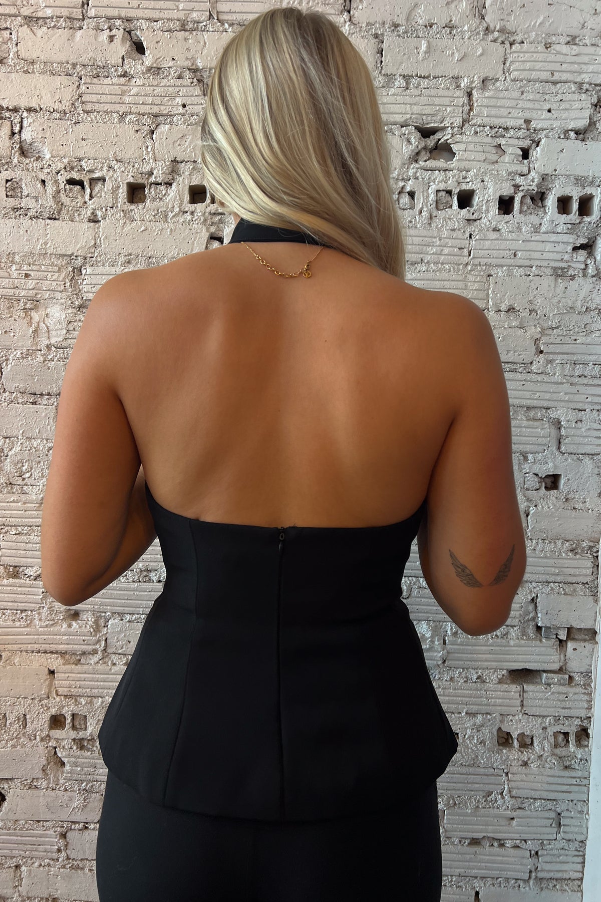 Colbie Top