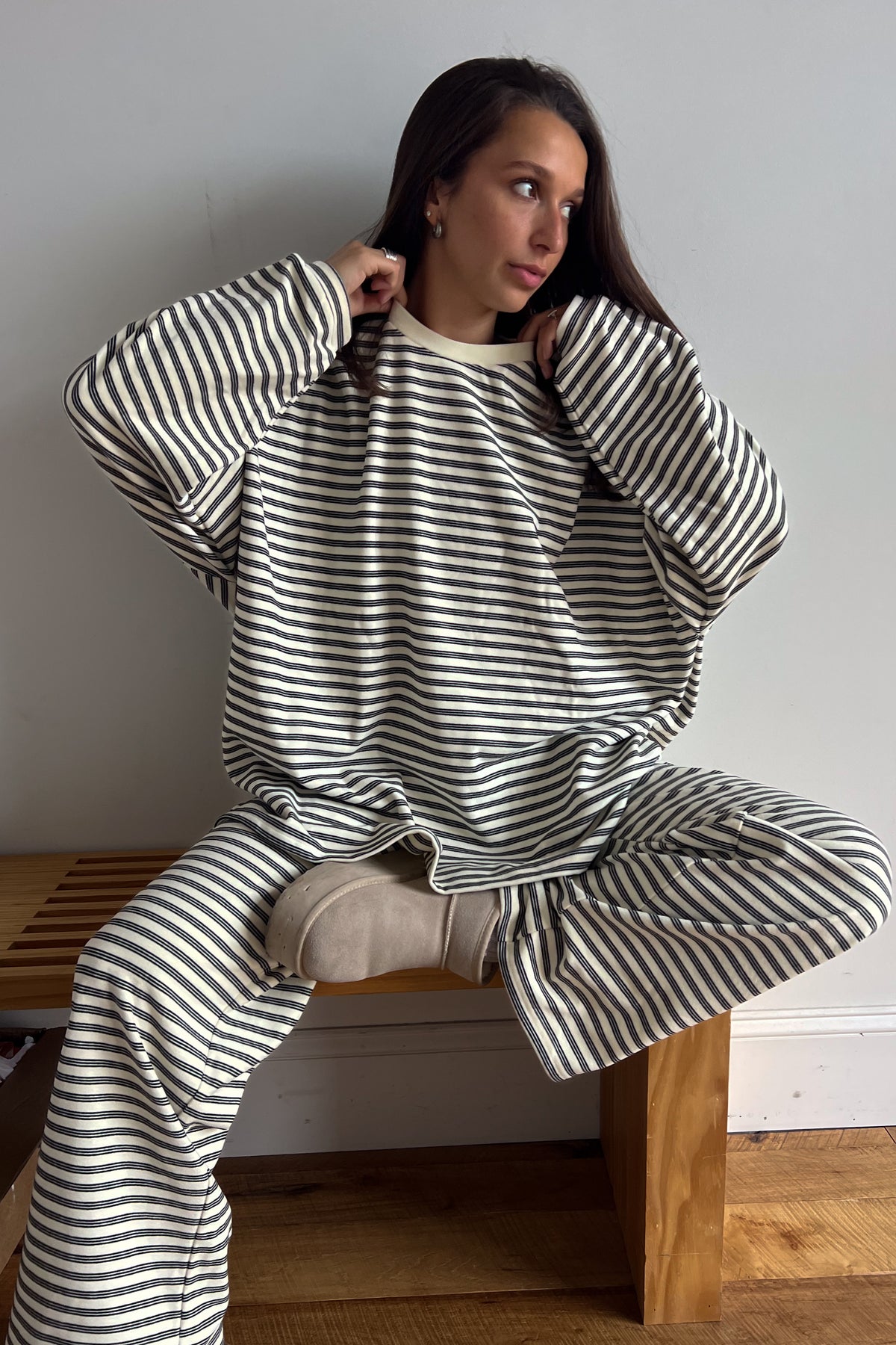Prescott Set Pants