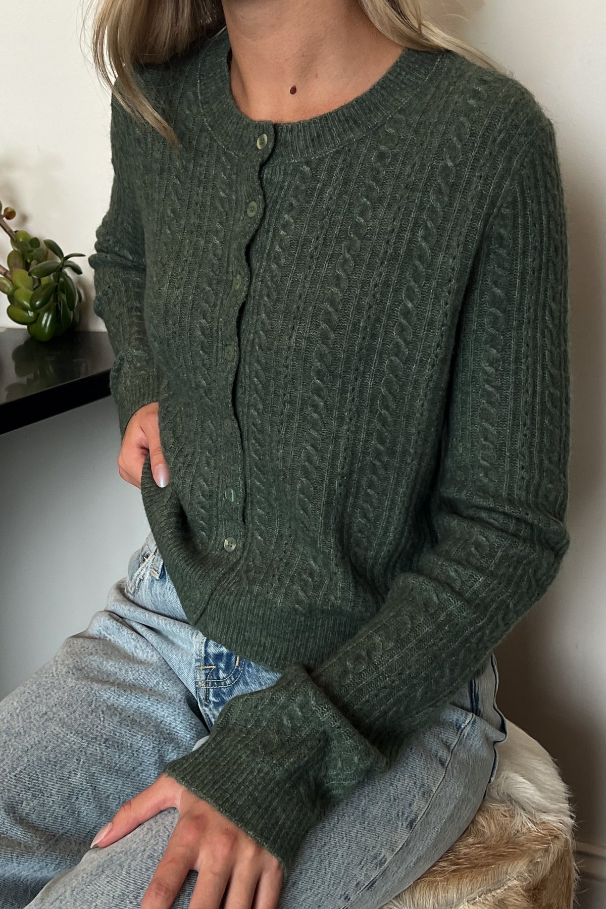 Ashley Cardigan