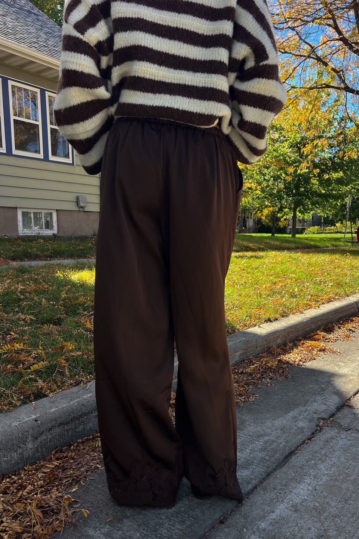 Market Place Pants