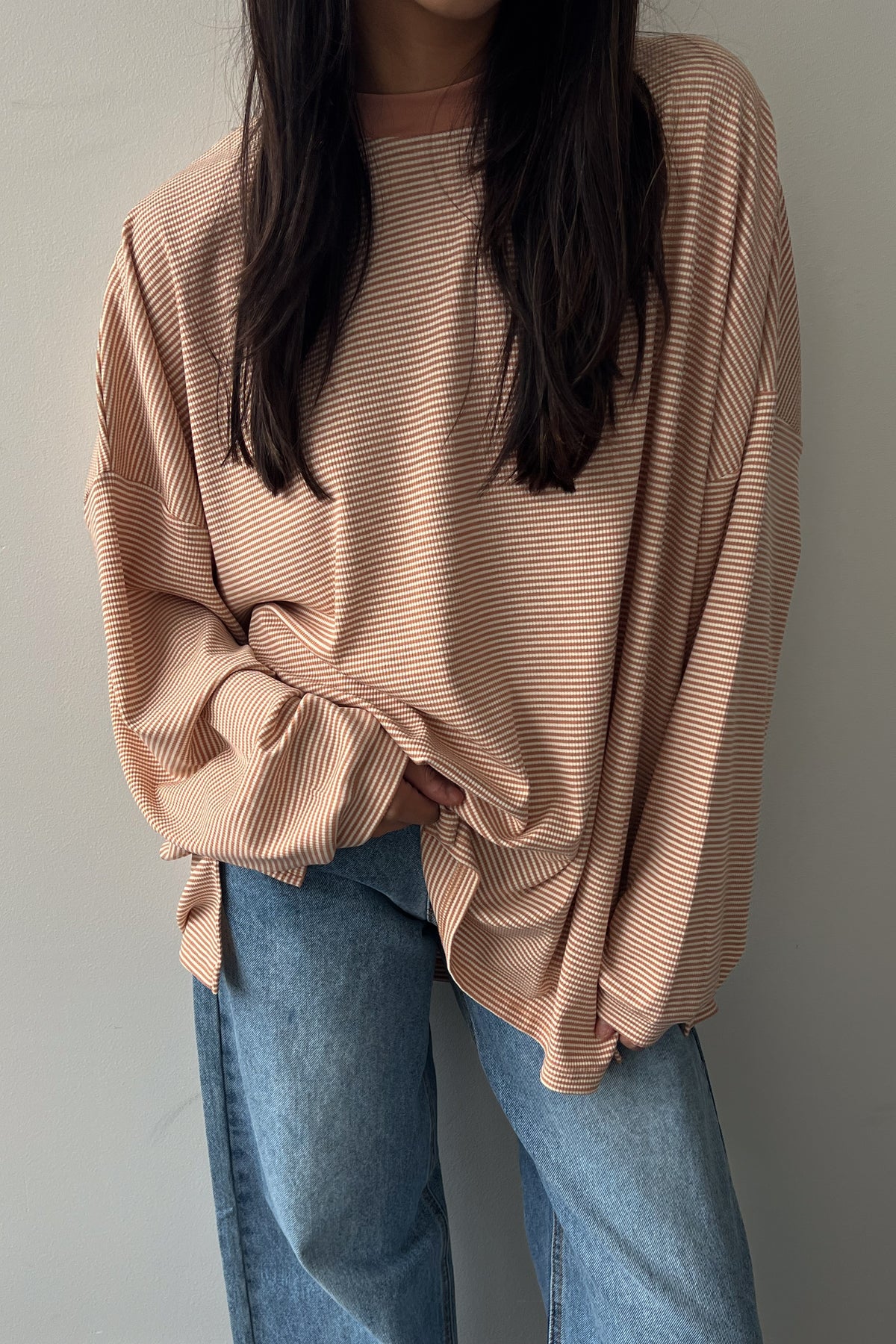 No Tears Top