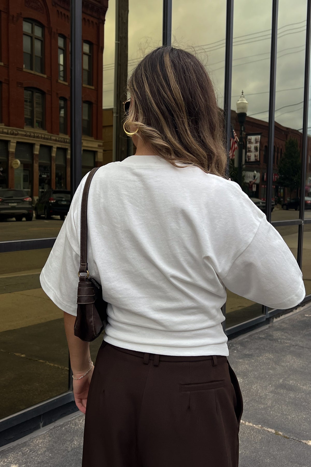 Lex T-Shirt