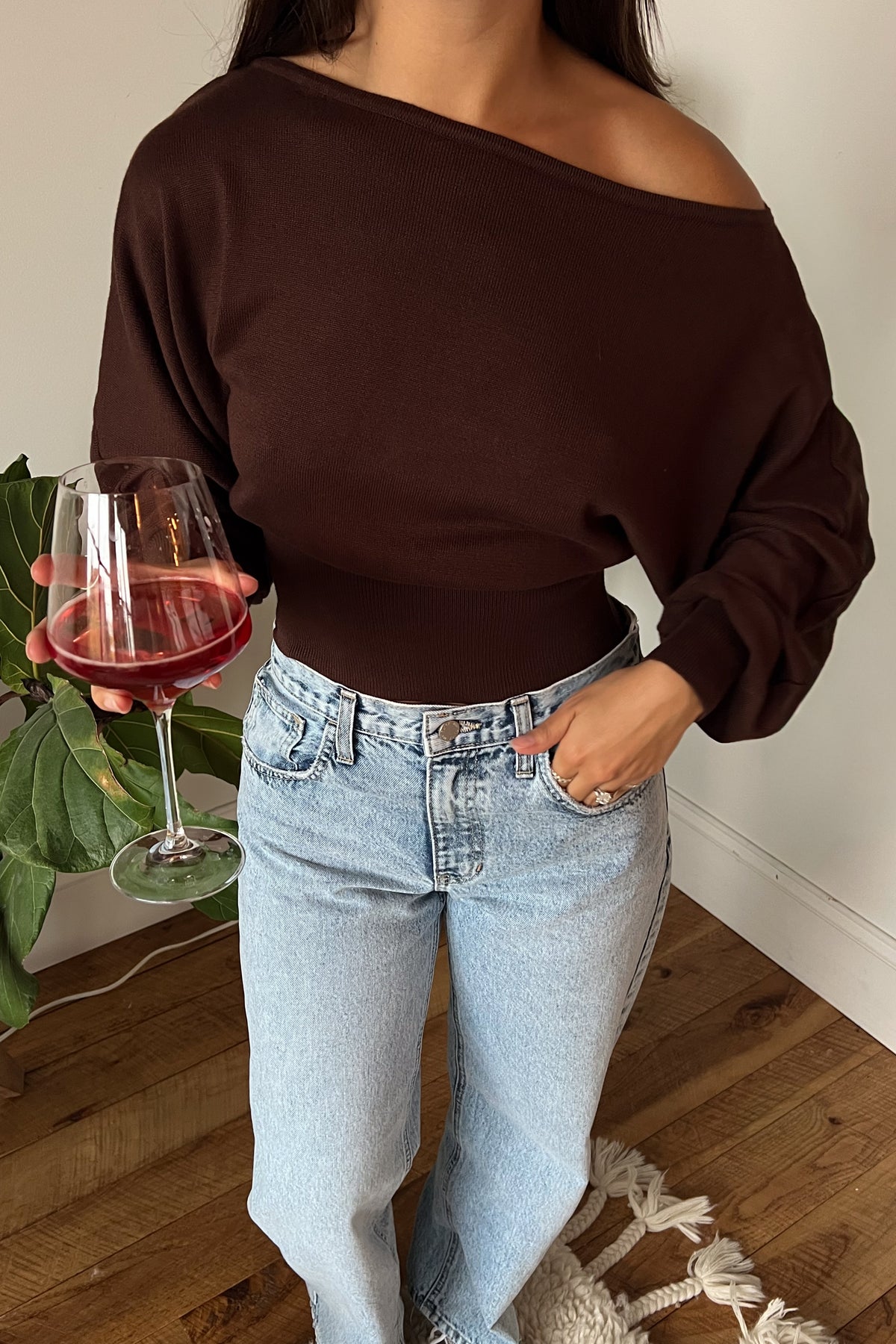 Original Top