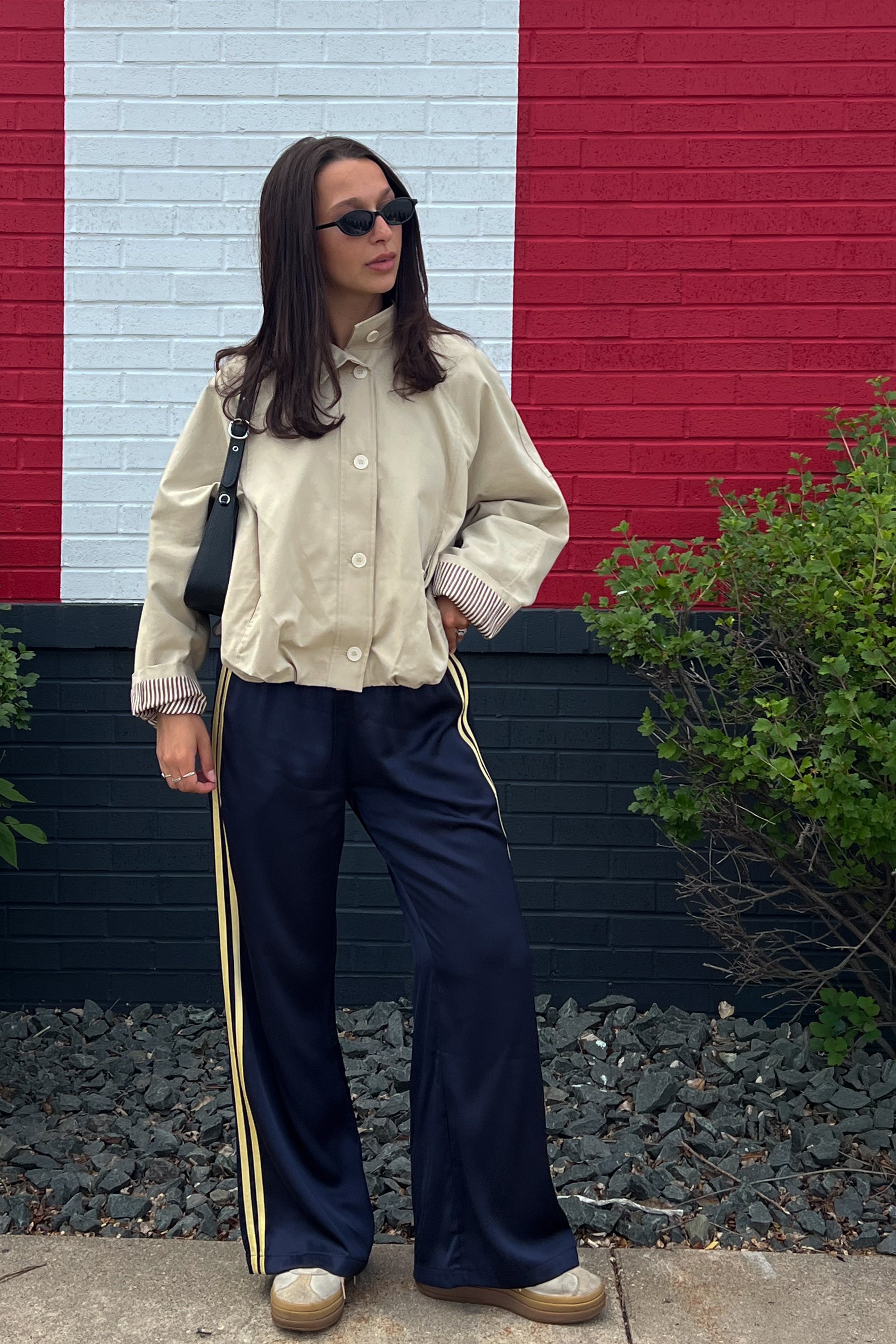 Classic Pants