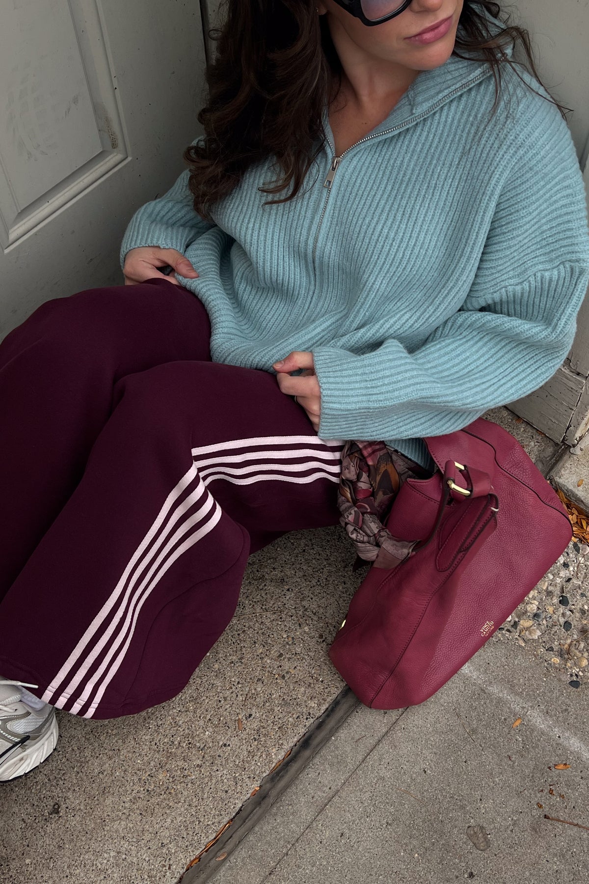 Switzer Cardigan