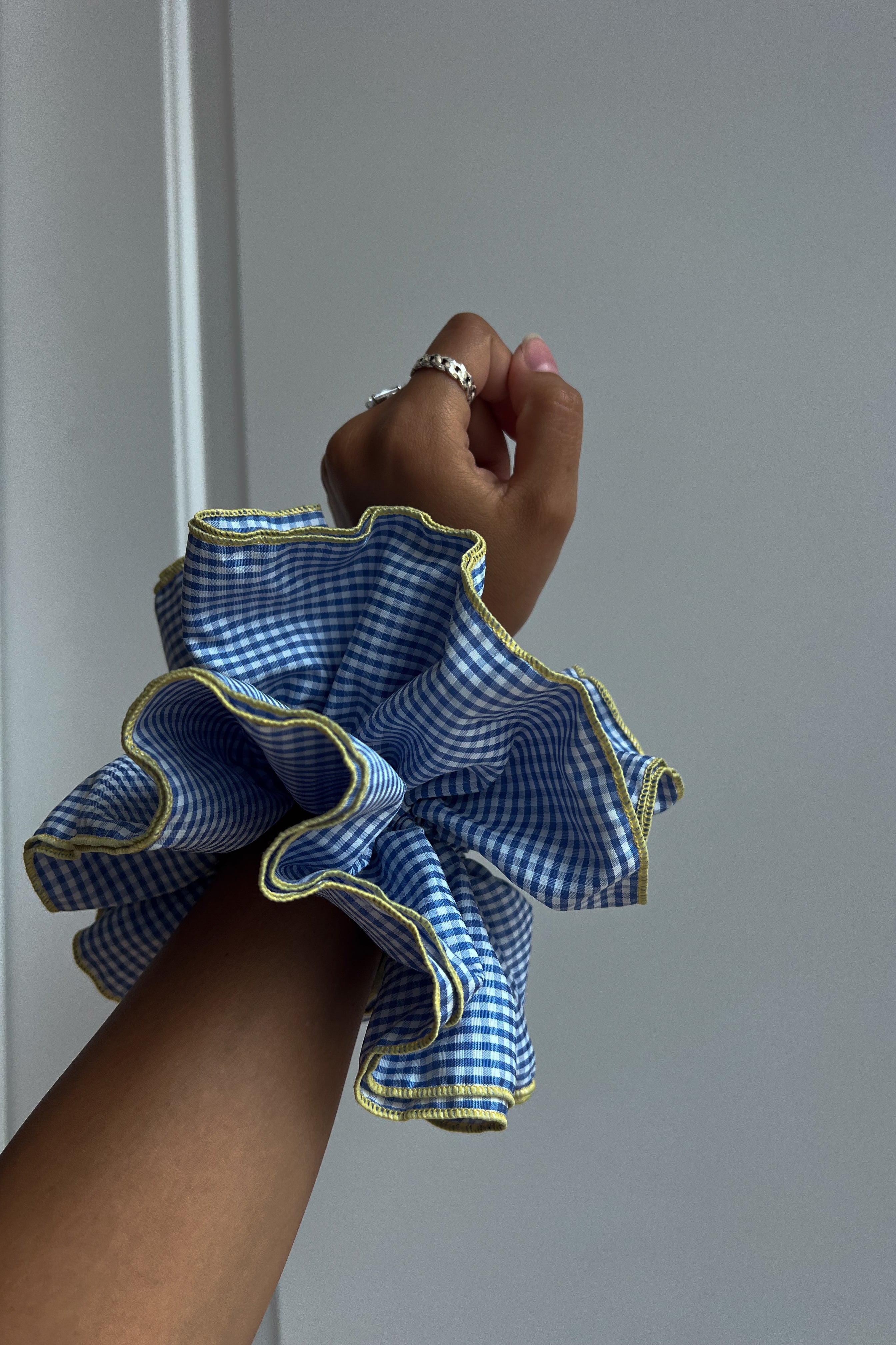 Studio Scrunchie