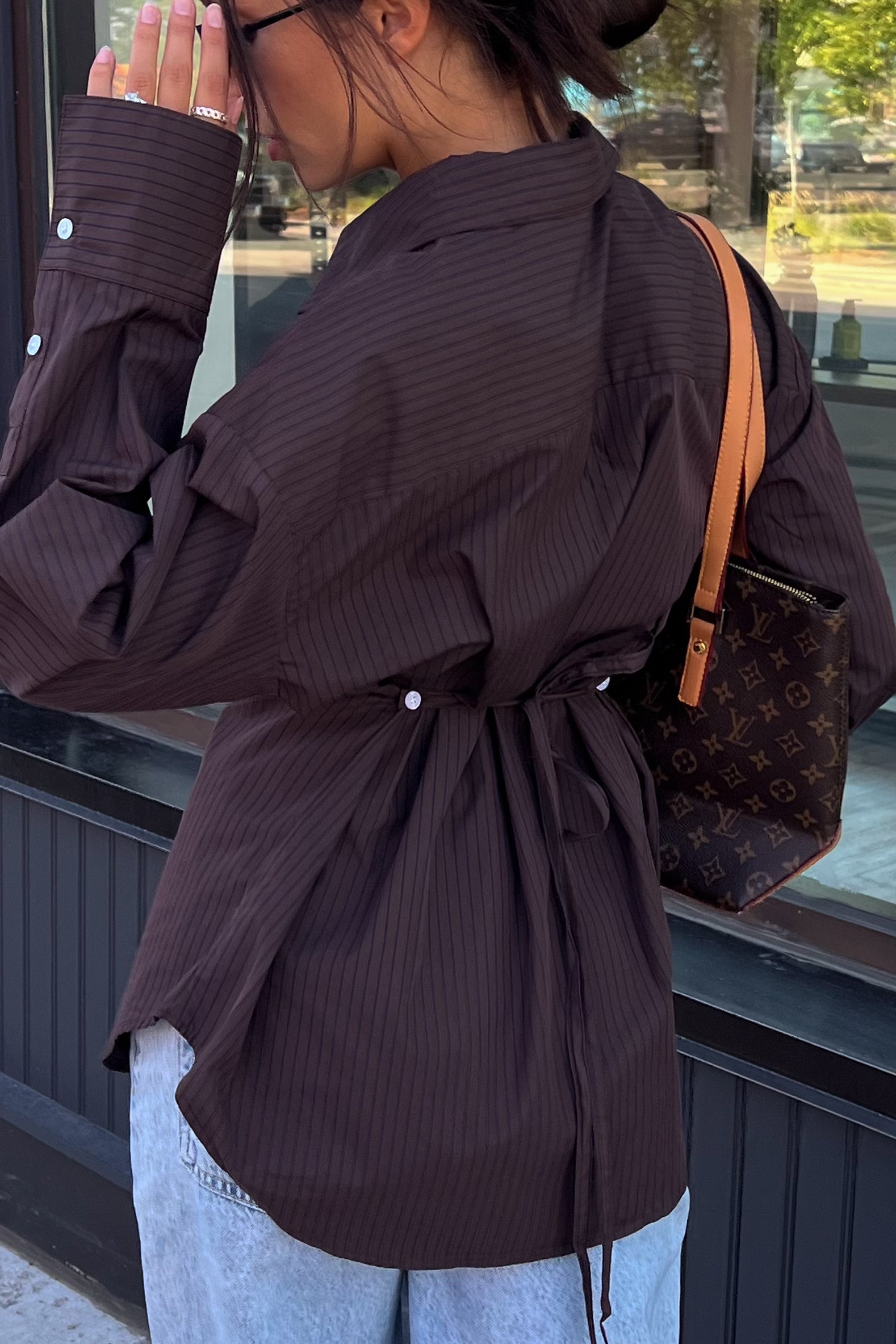 Topaz Top