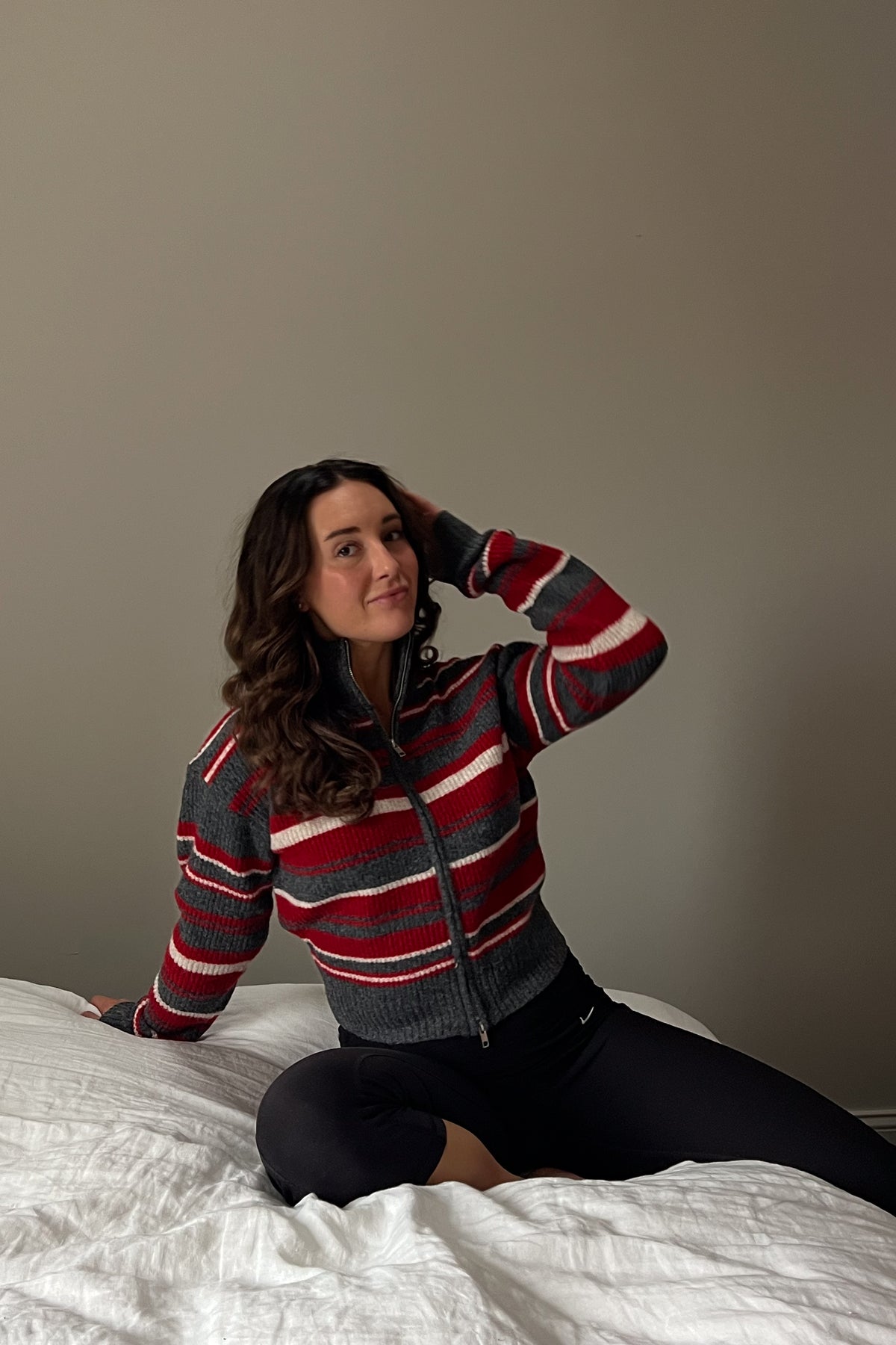 Dana Cardigan
