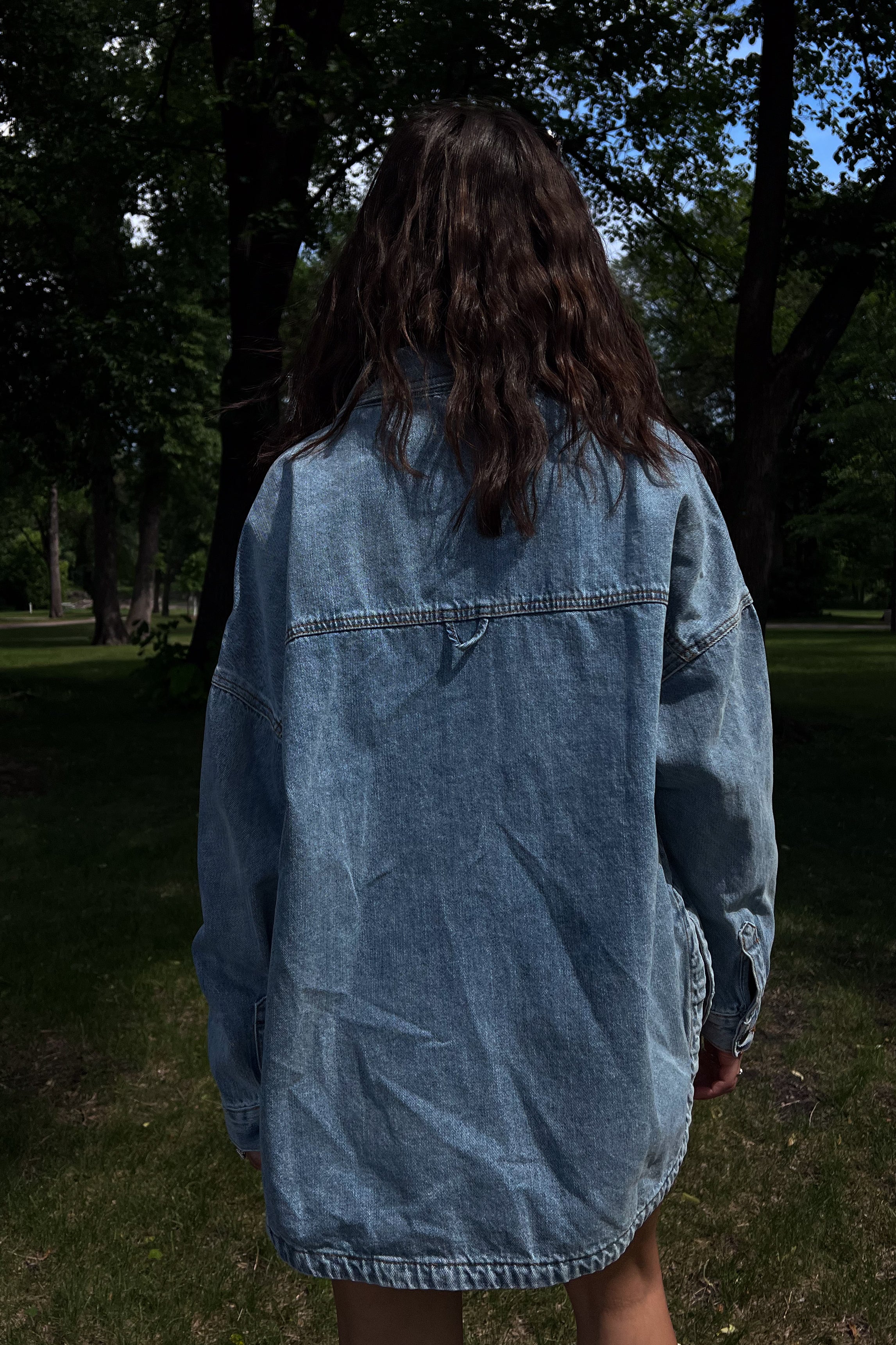 Cowgirls Jacket