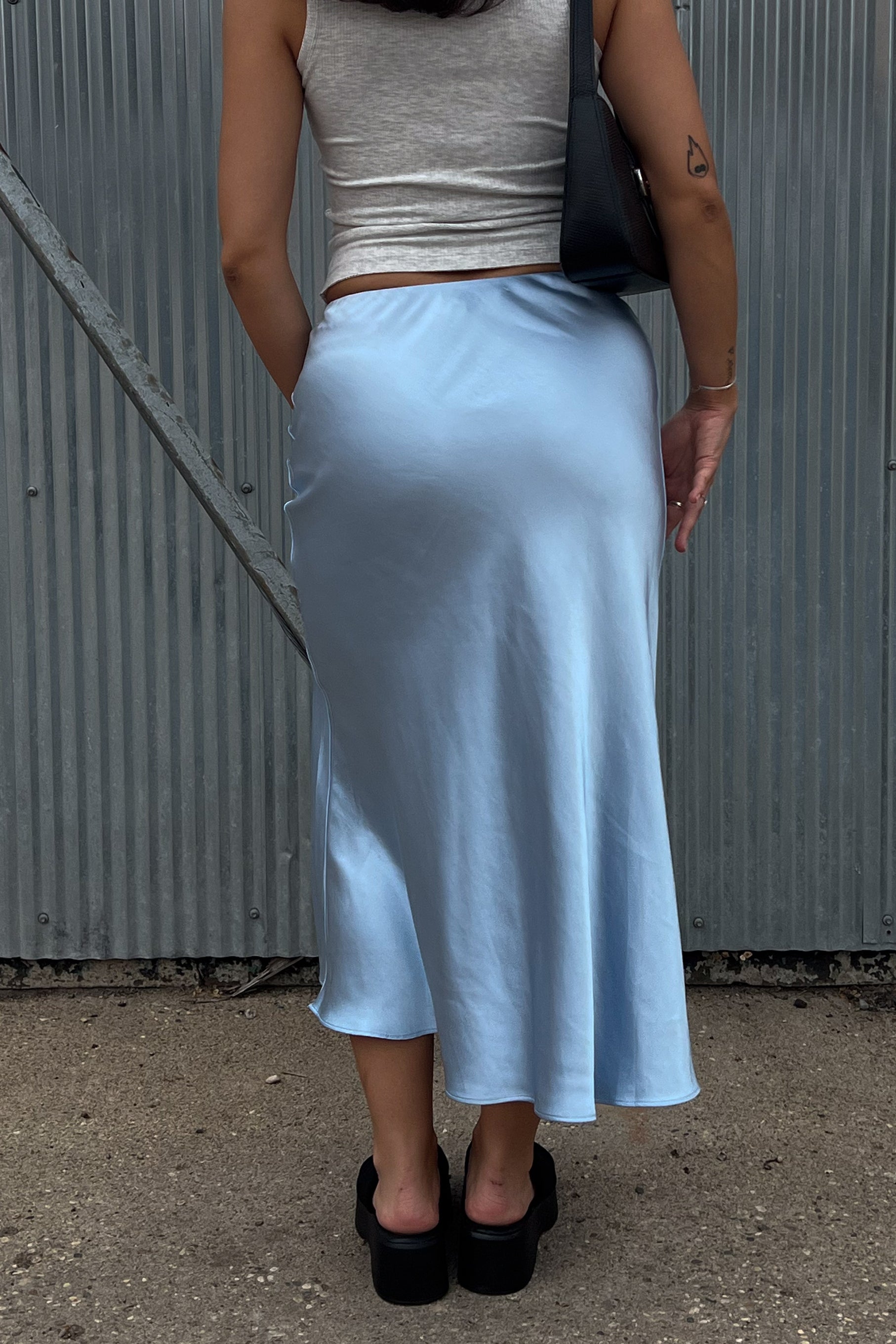 Leo Skirt