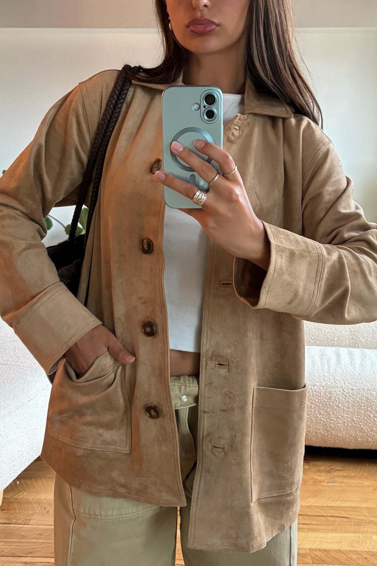 Executive Jacket
