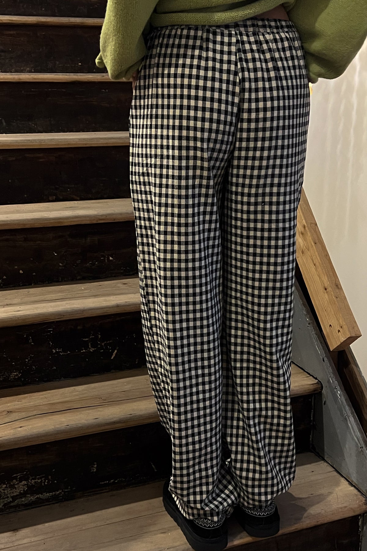 Love Me Pants