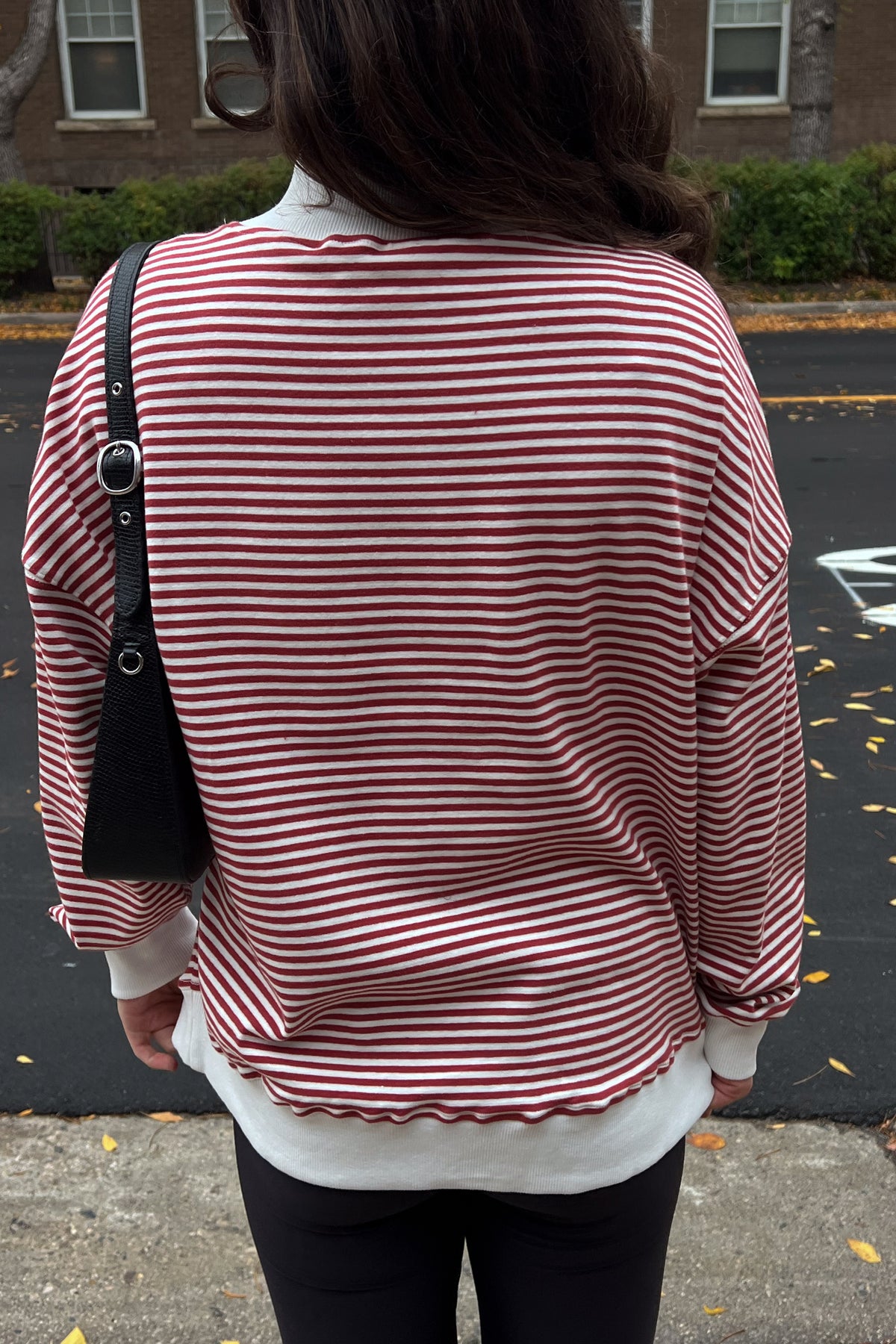 Suki Sweatshirt