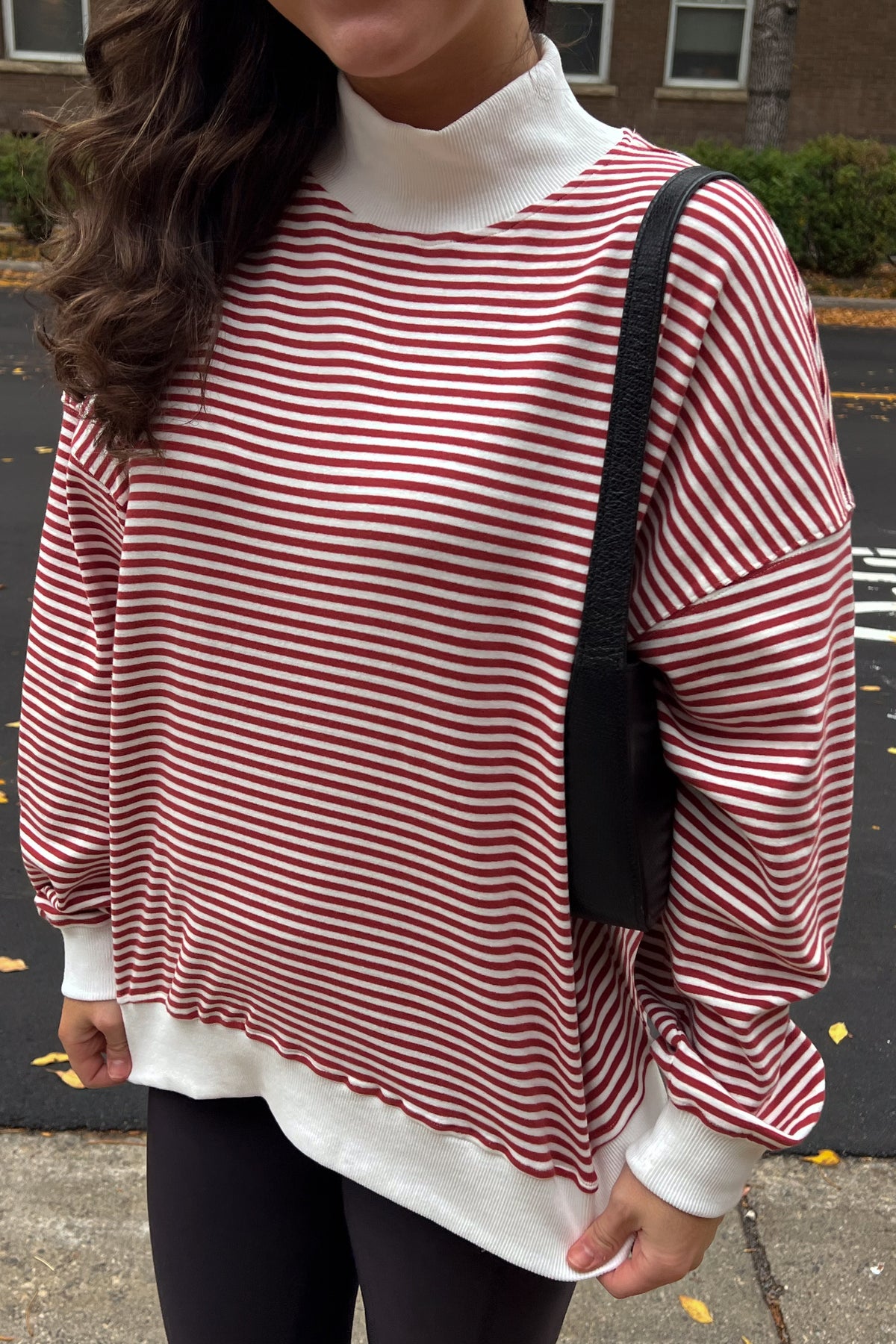 Suki Sweatshirt