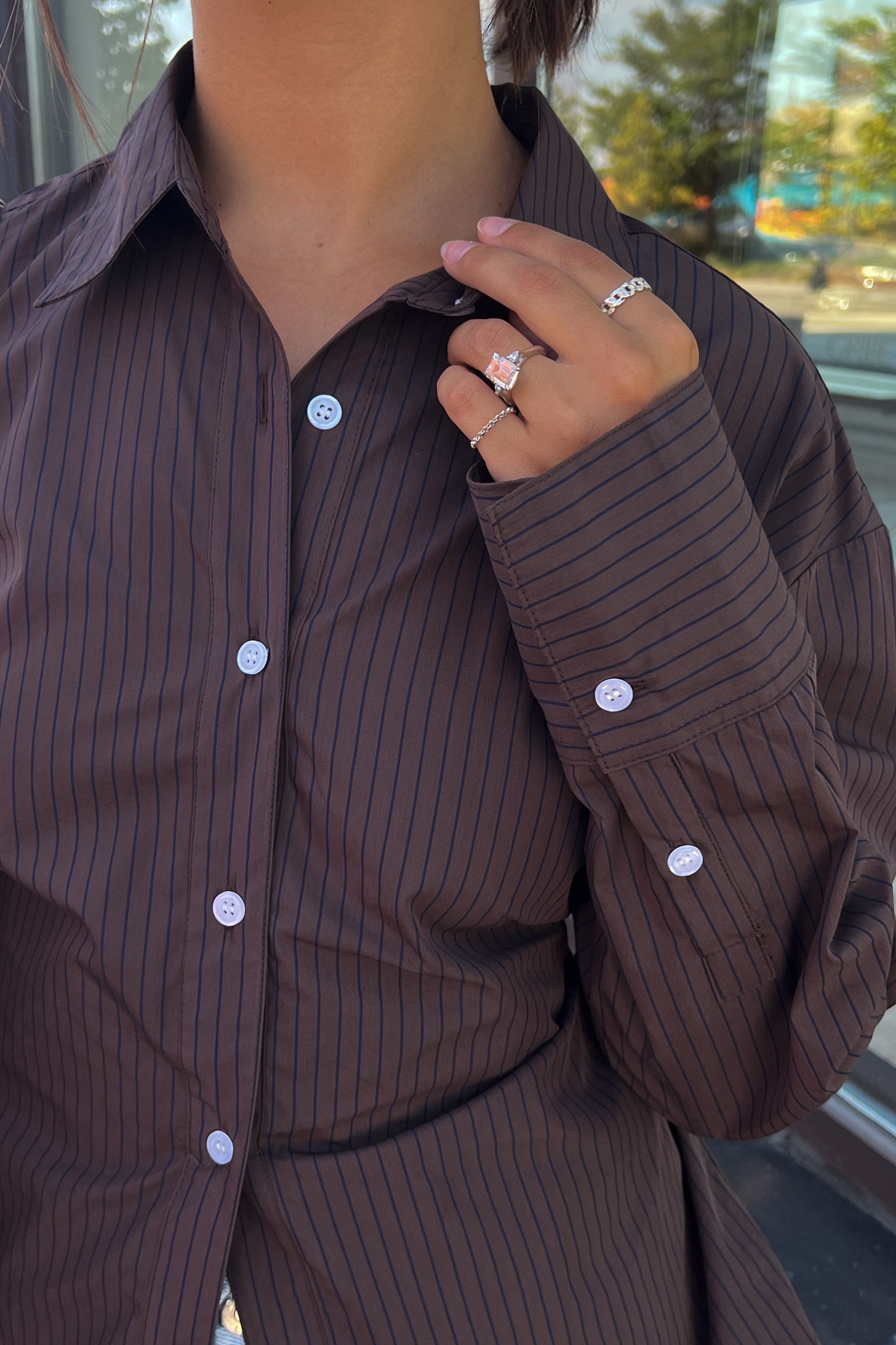 Topaz Top