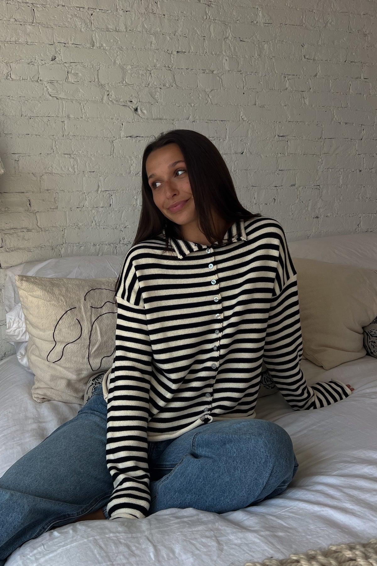 Jenna Cardigan