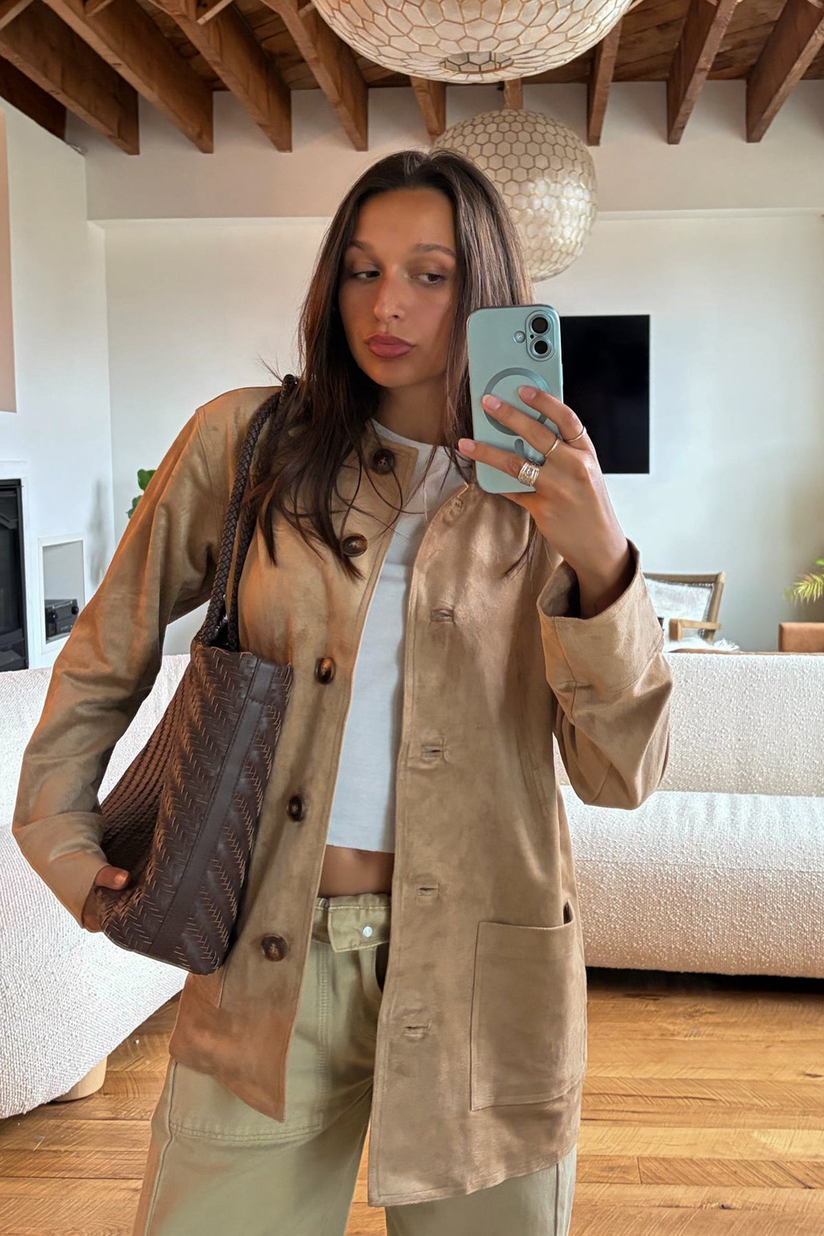 Executive Jacket
