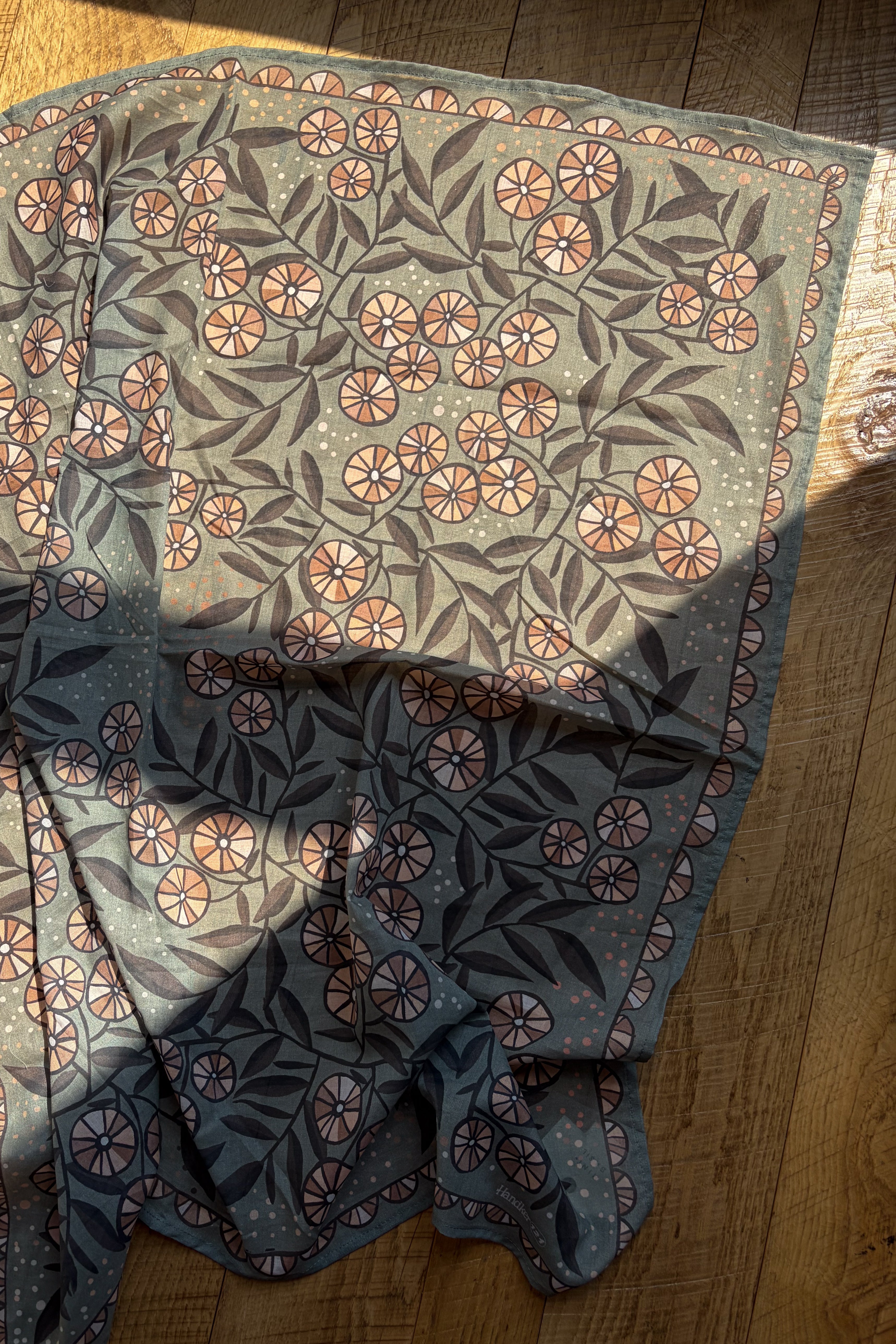 Handker Bandana