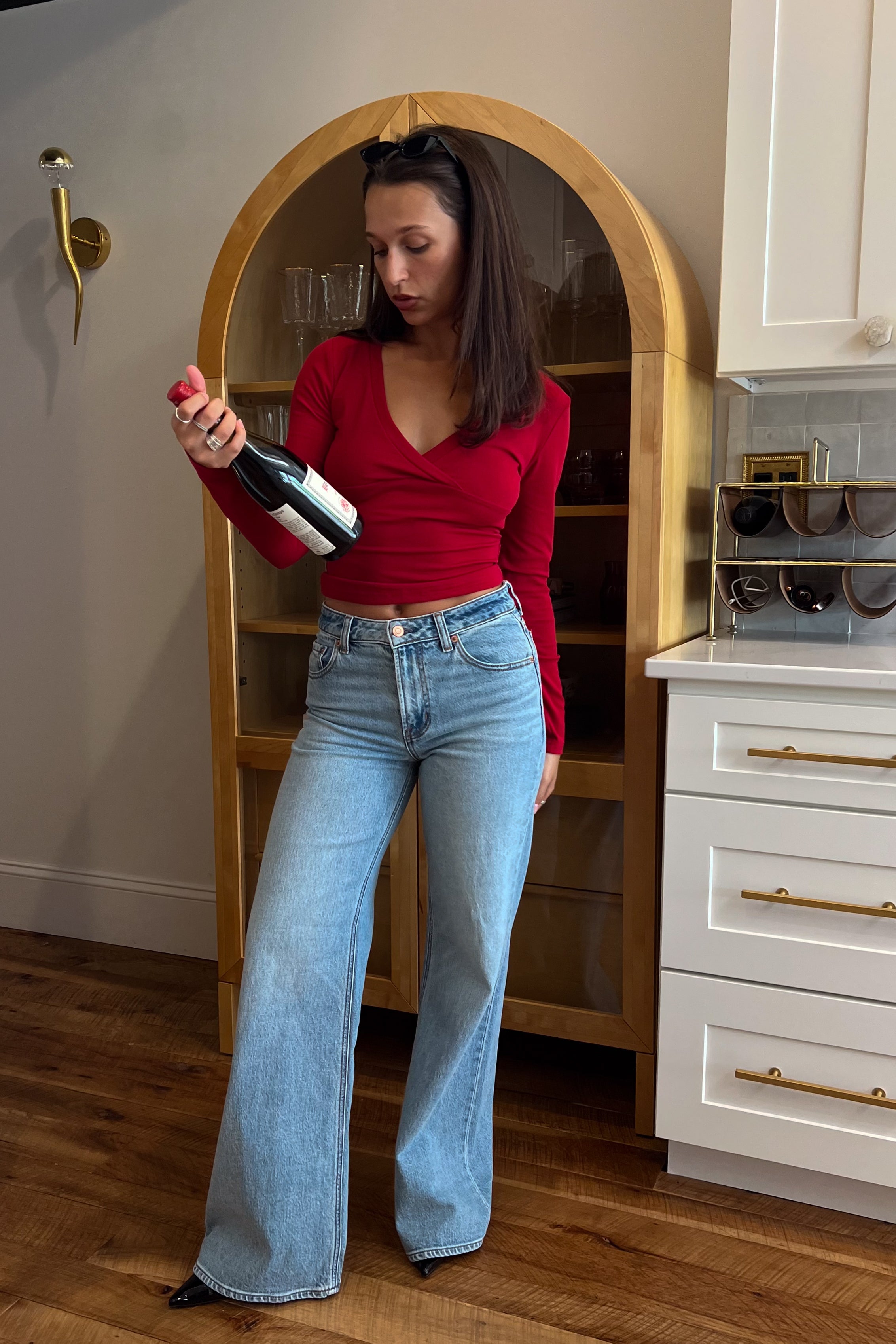 Small Town Jeans