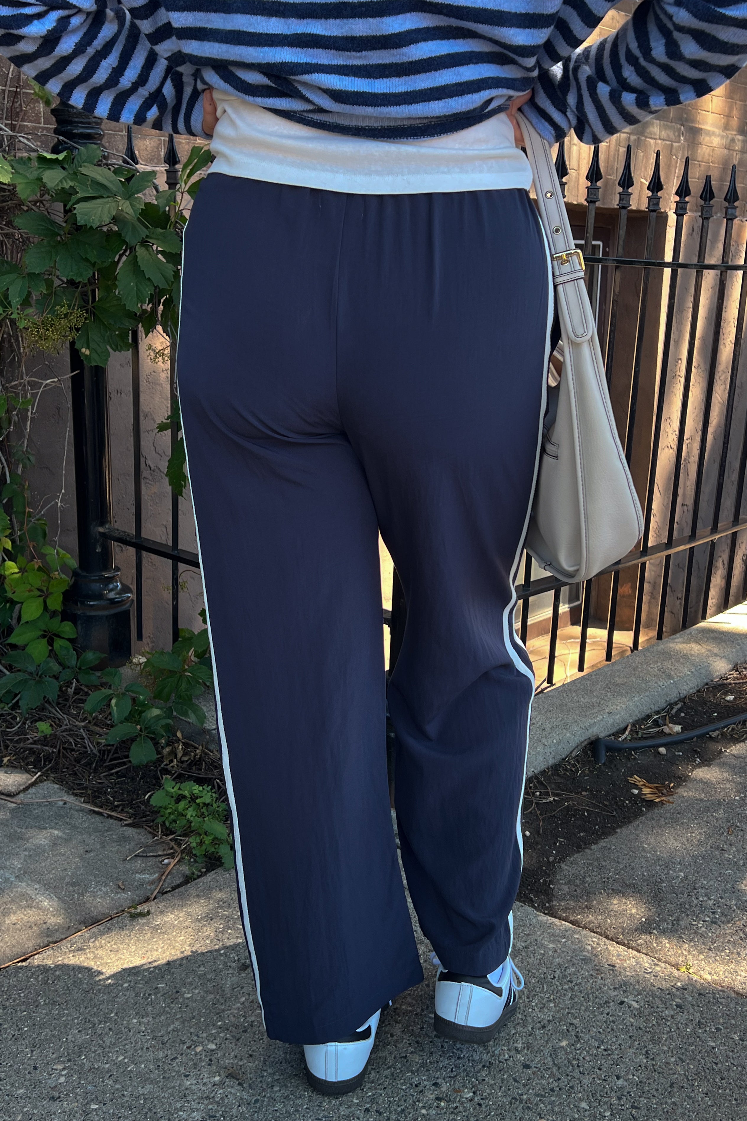 Rehearsal Pants