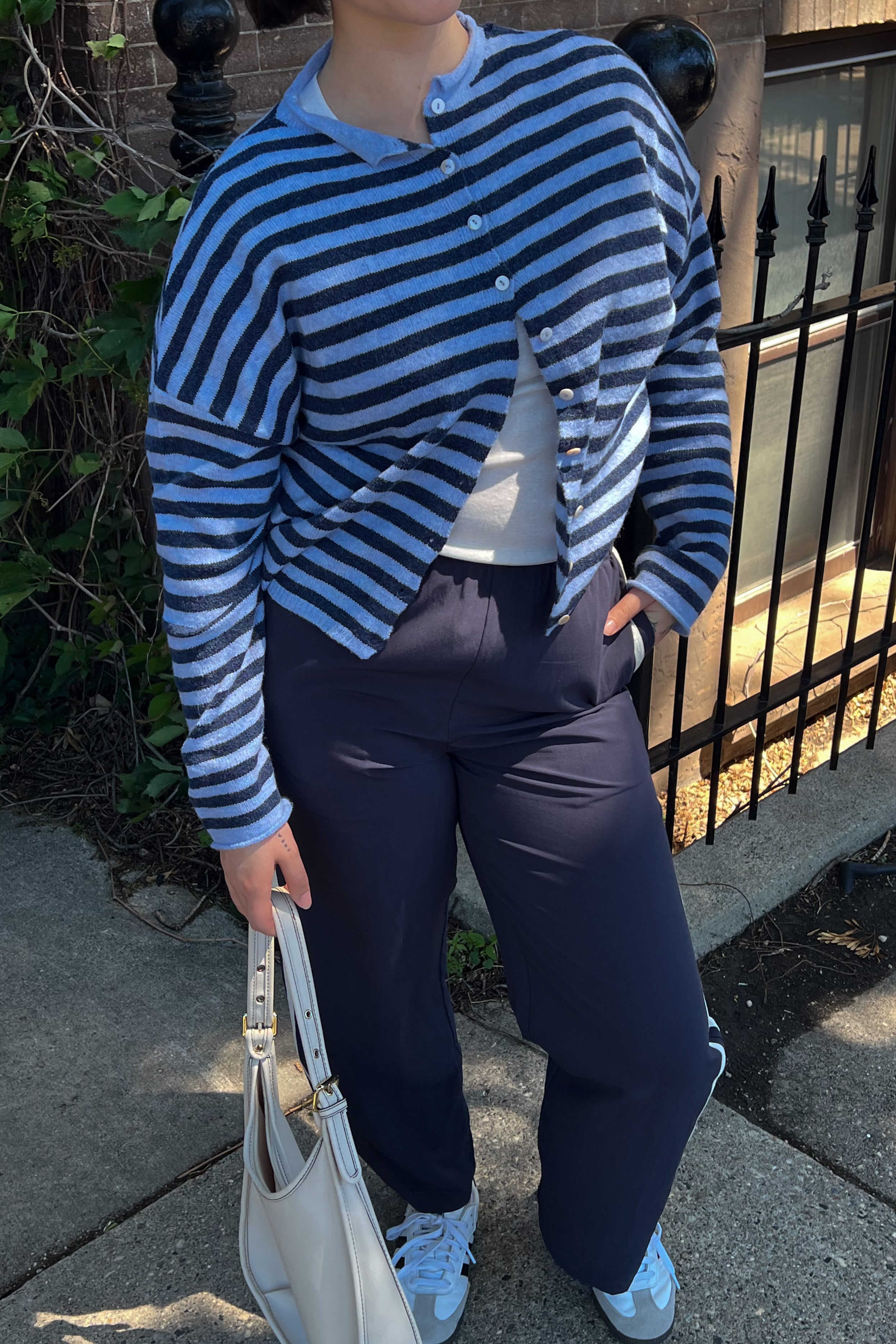 Goethal Cardigan