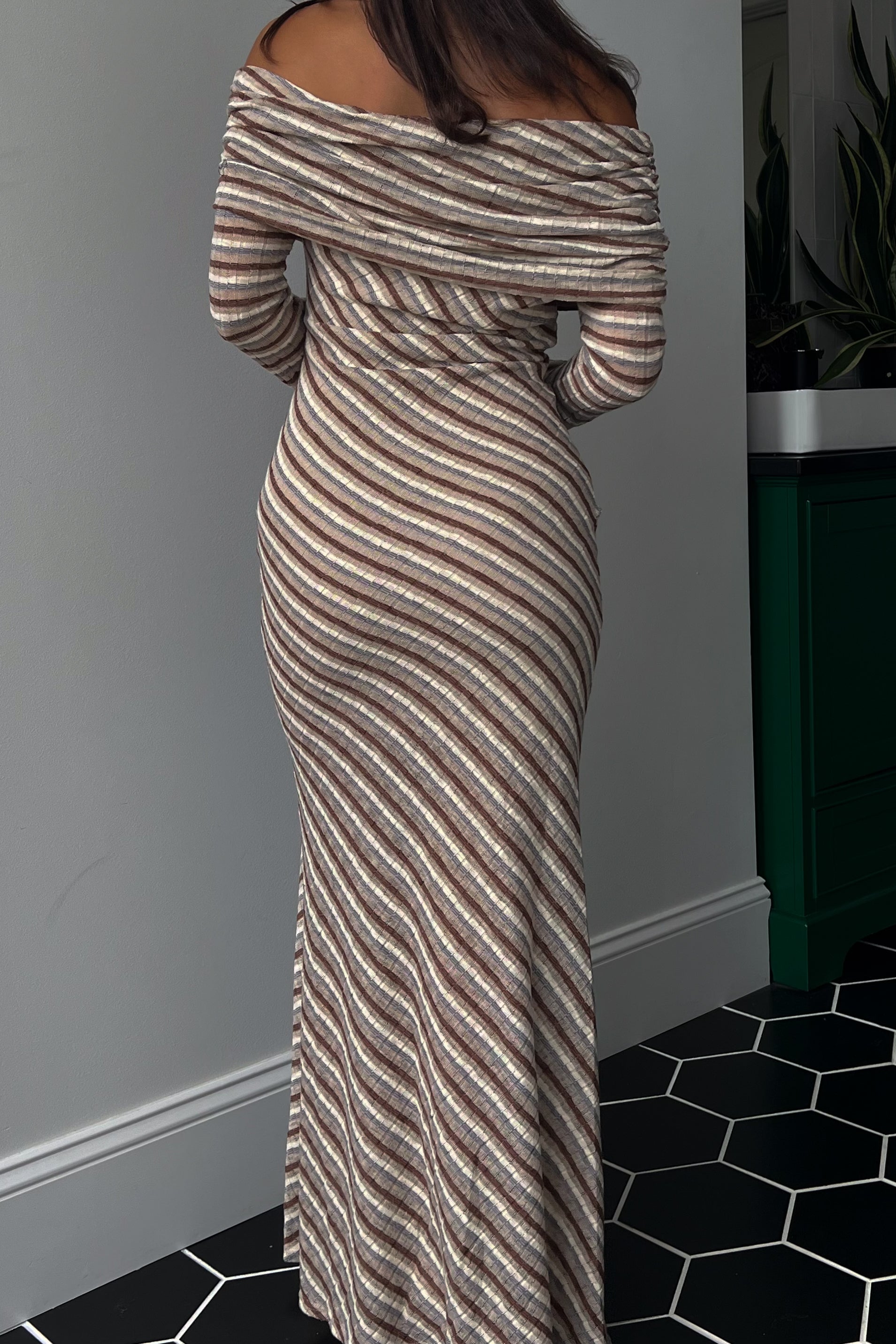 Orchards Dress