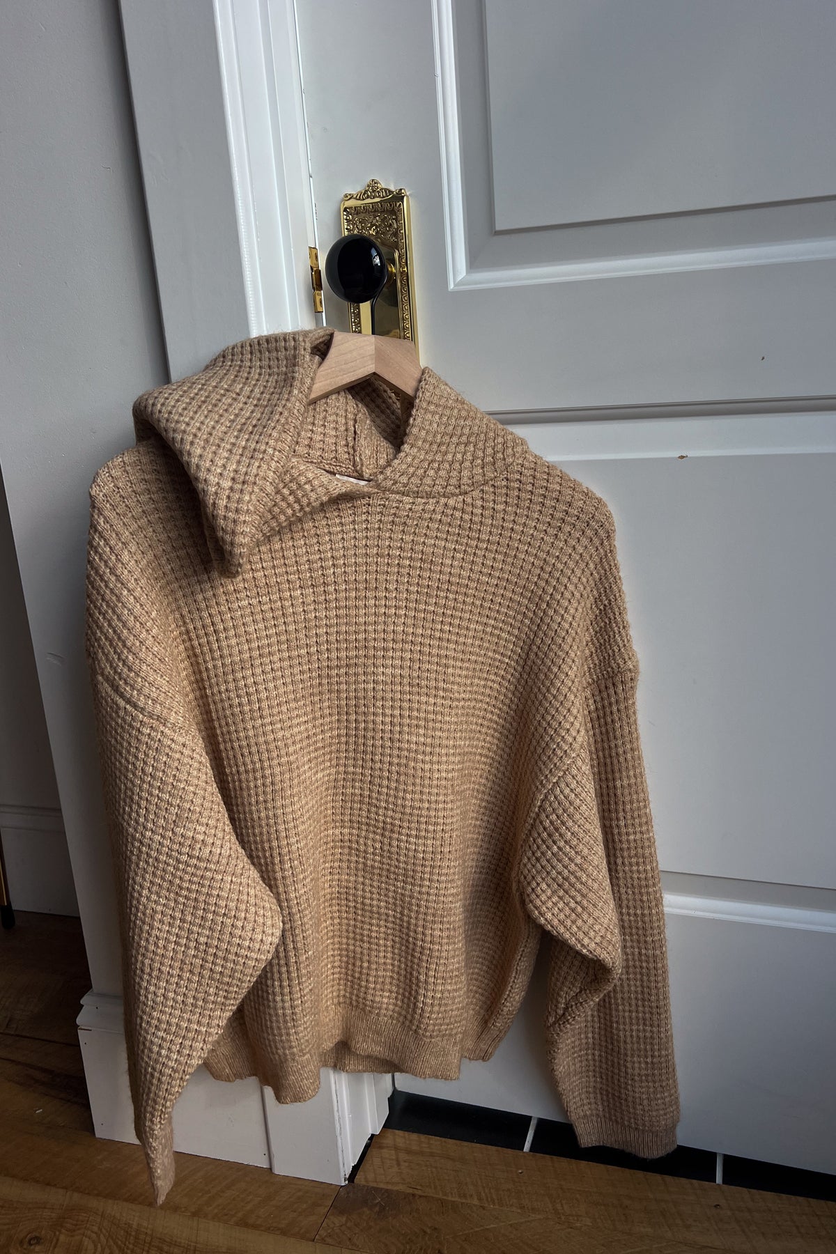 Elm Sweater
