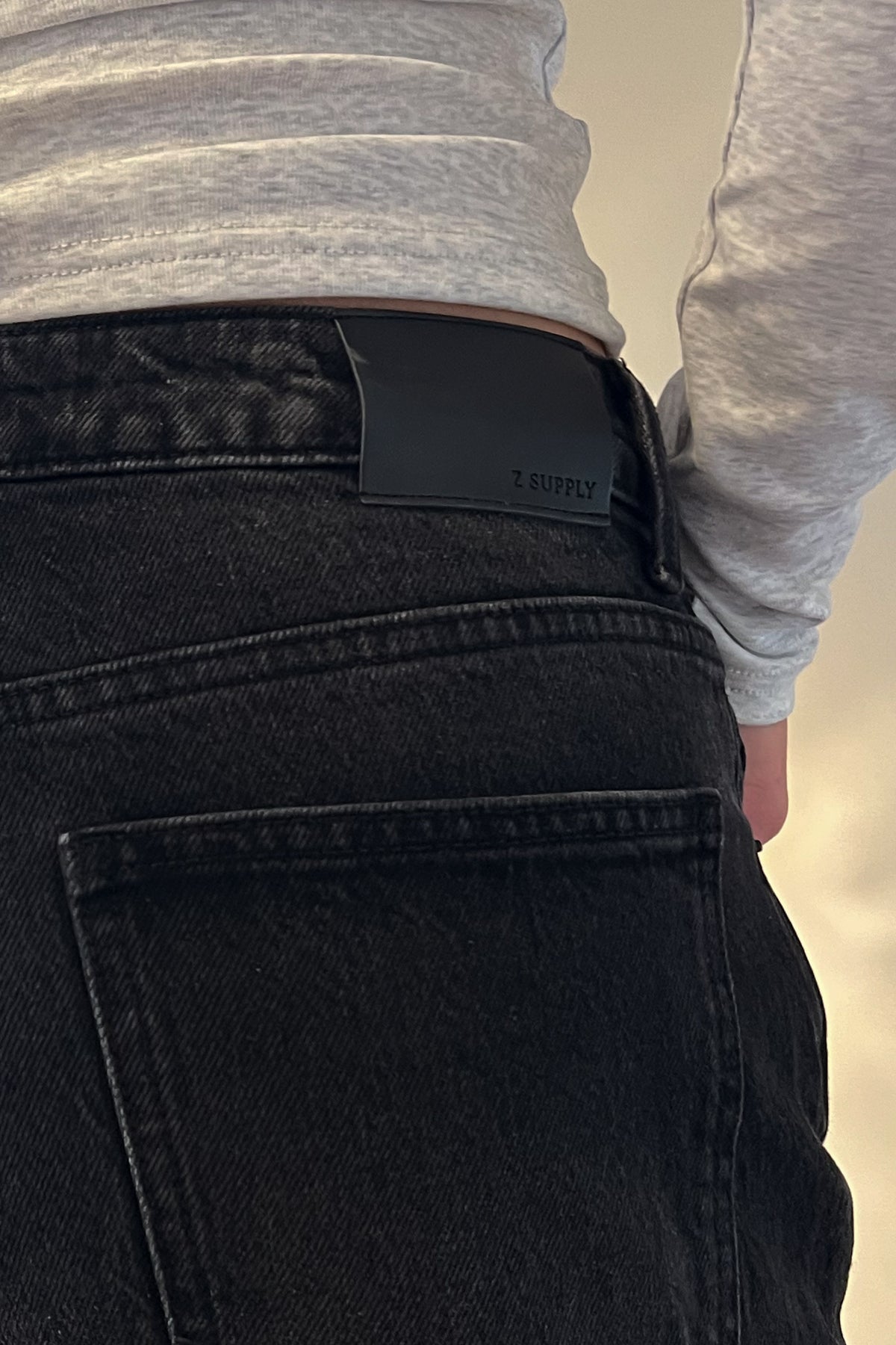 Complicated Jeans