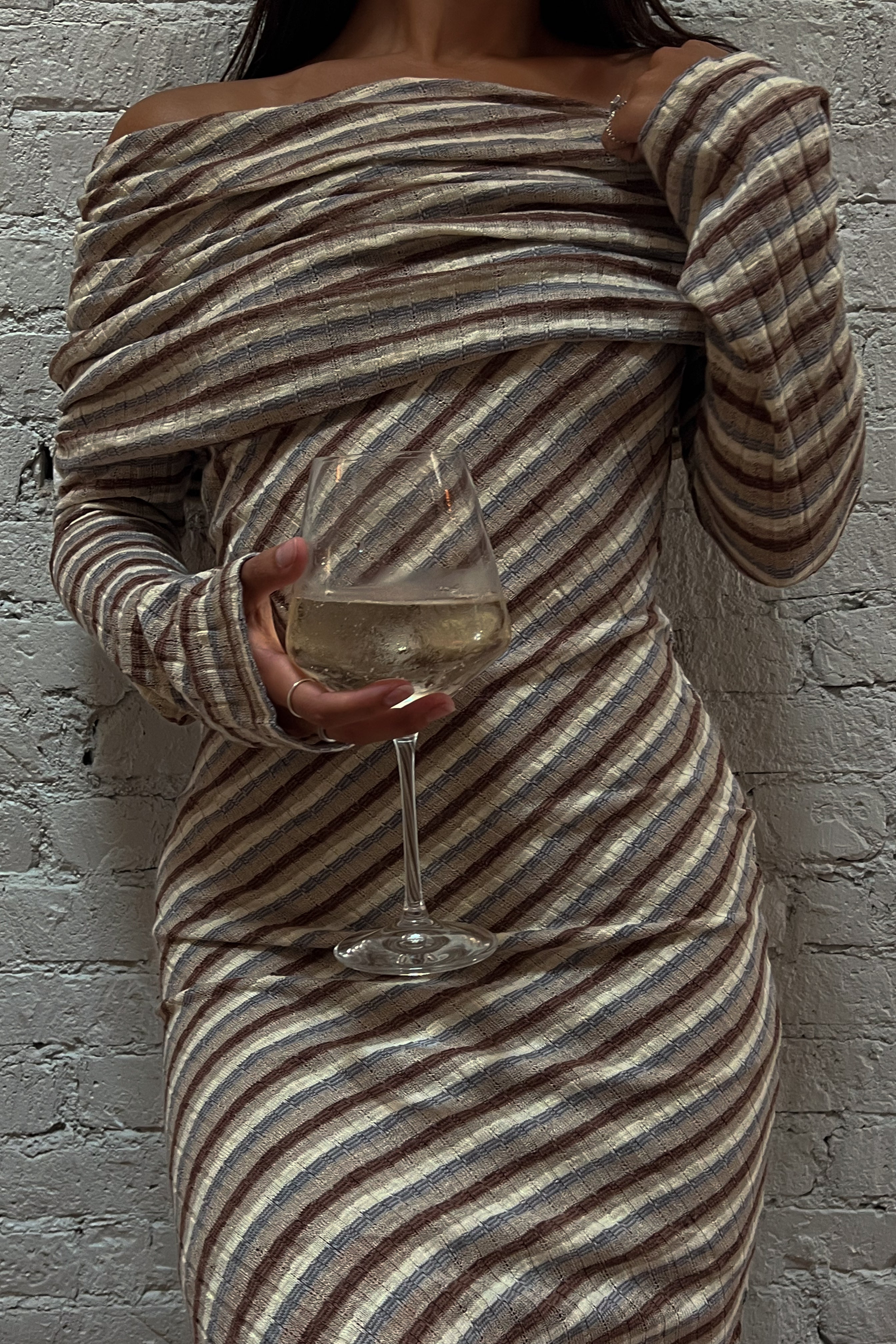 Orchards Dress