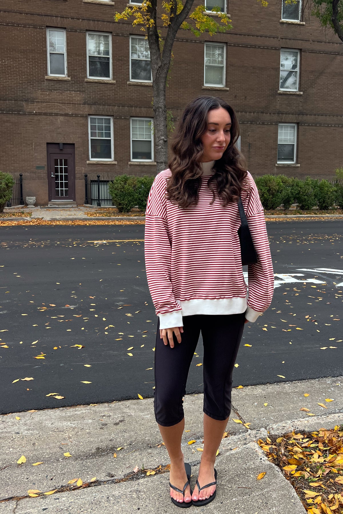 Suki Sweatshirt