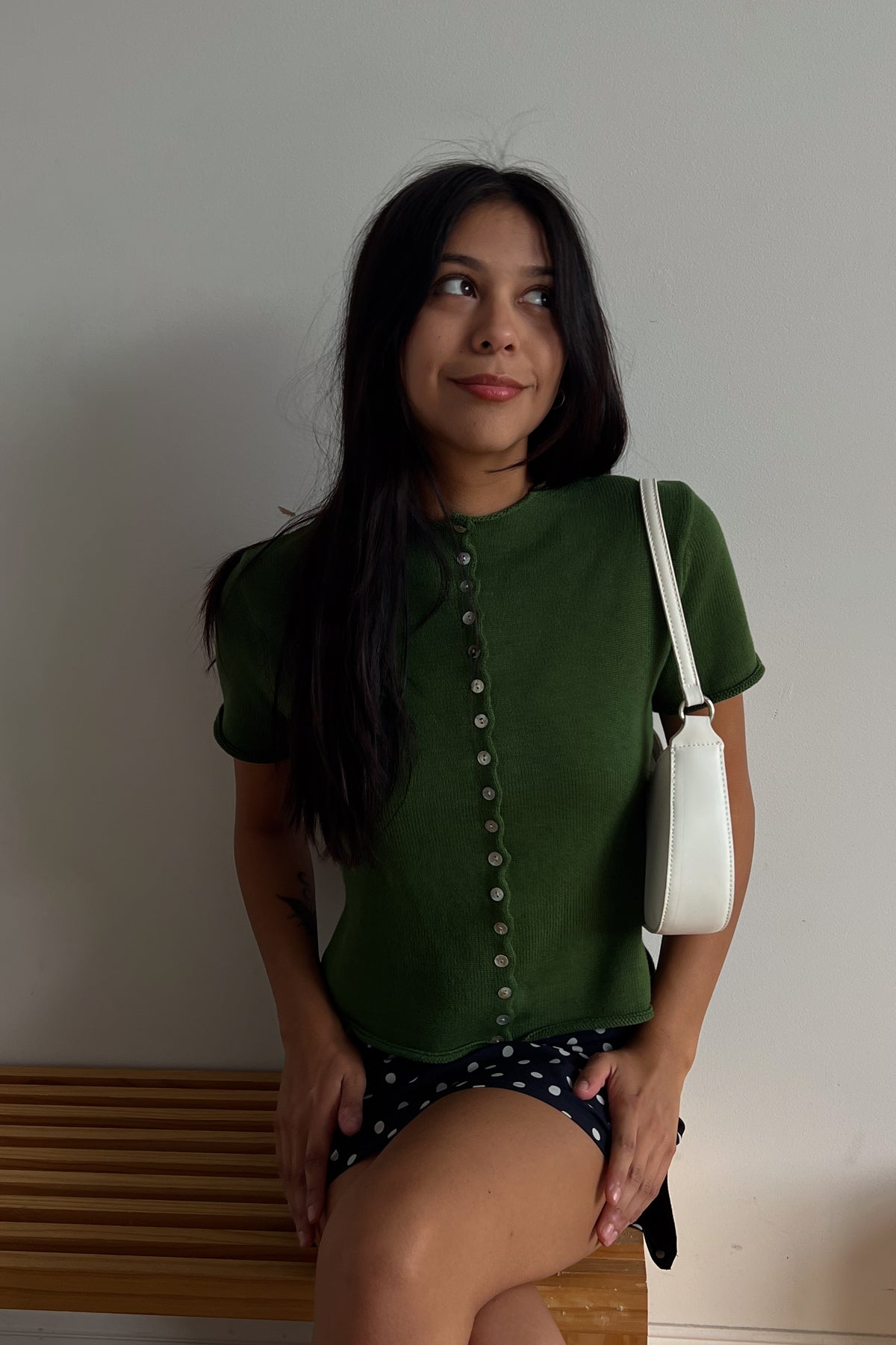 Bell Top