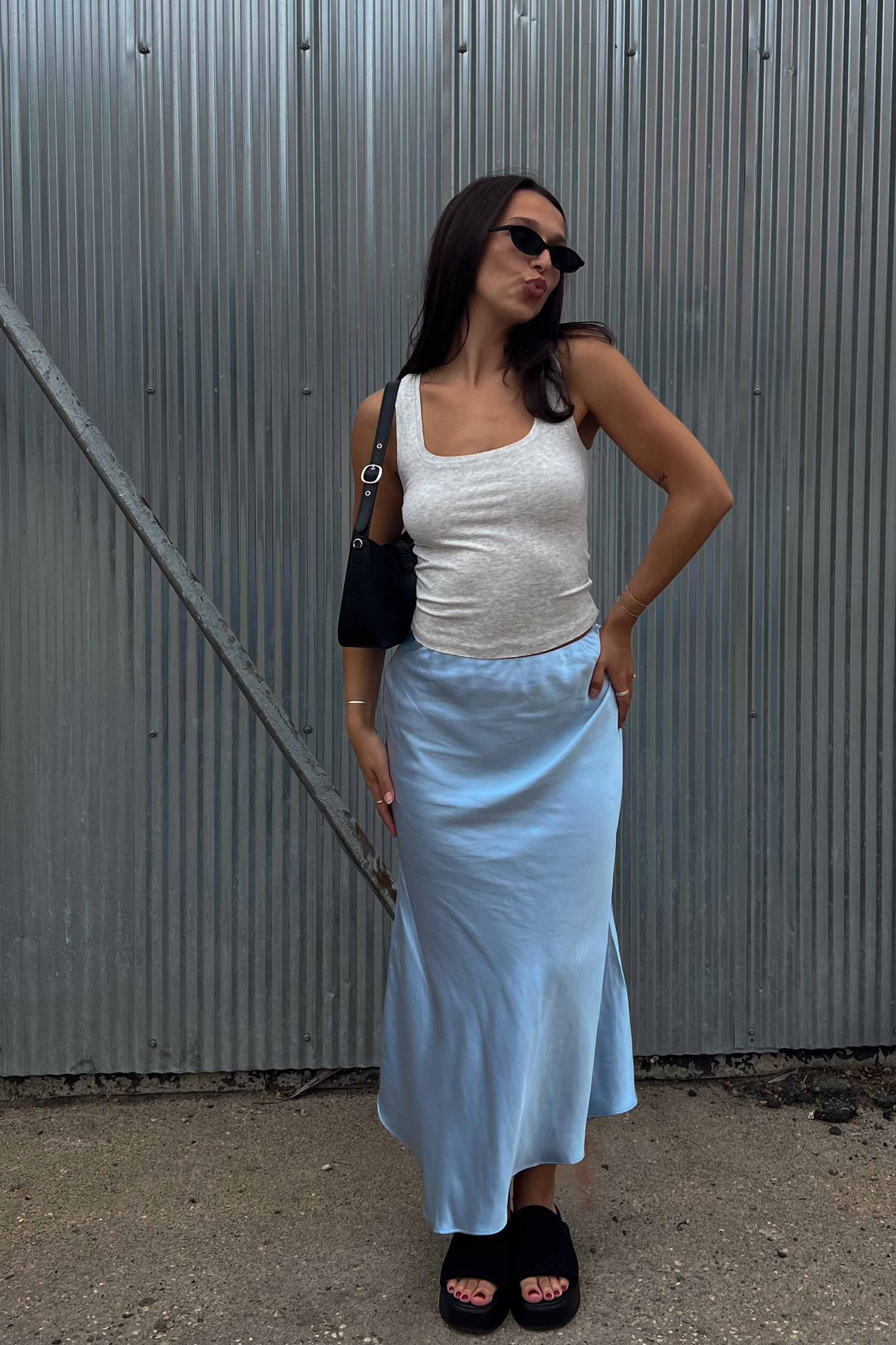 Leo Skirt