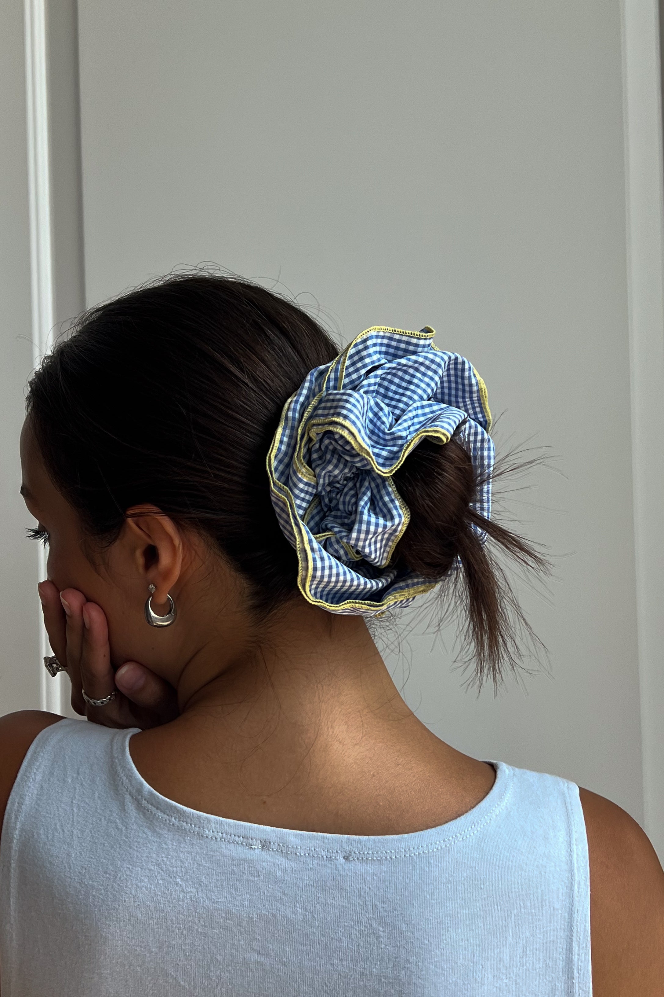 Studio Scrunchie