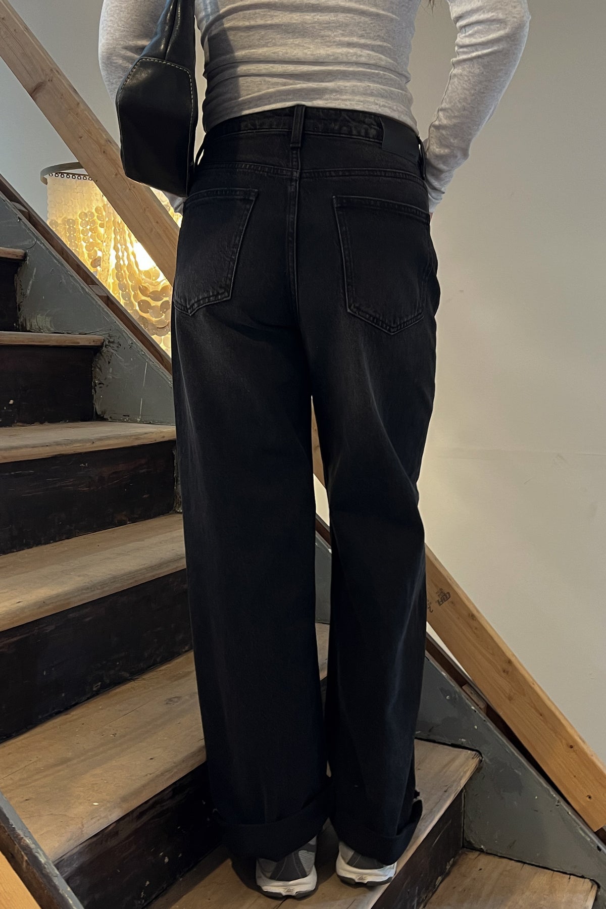 Complicated Jeans