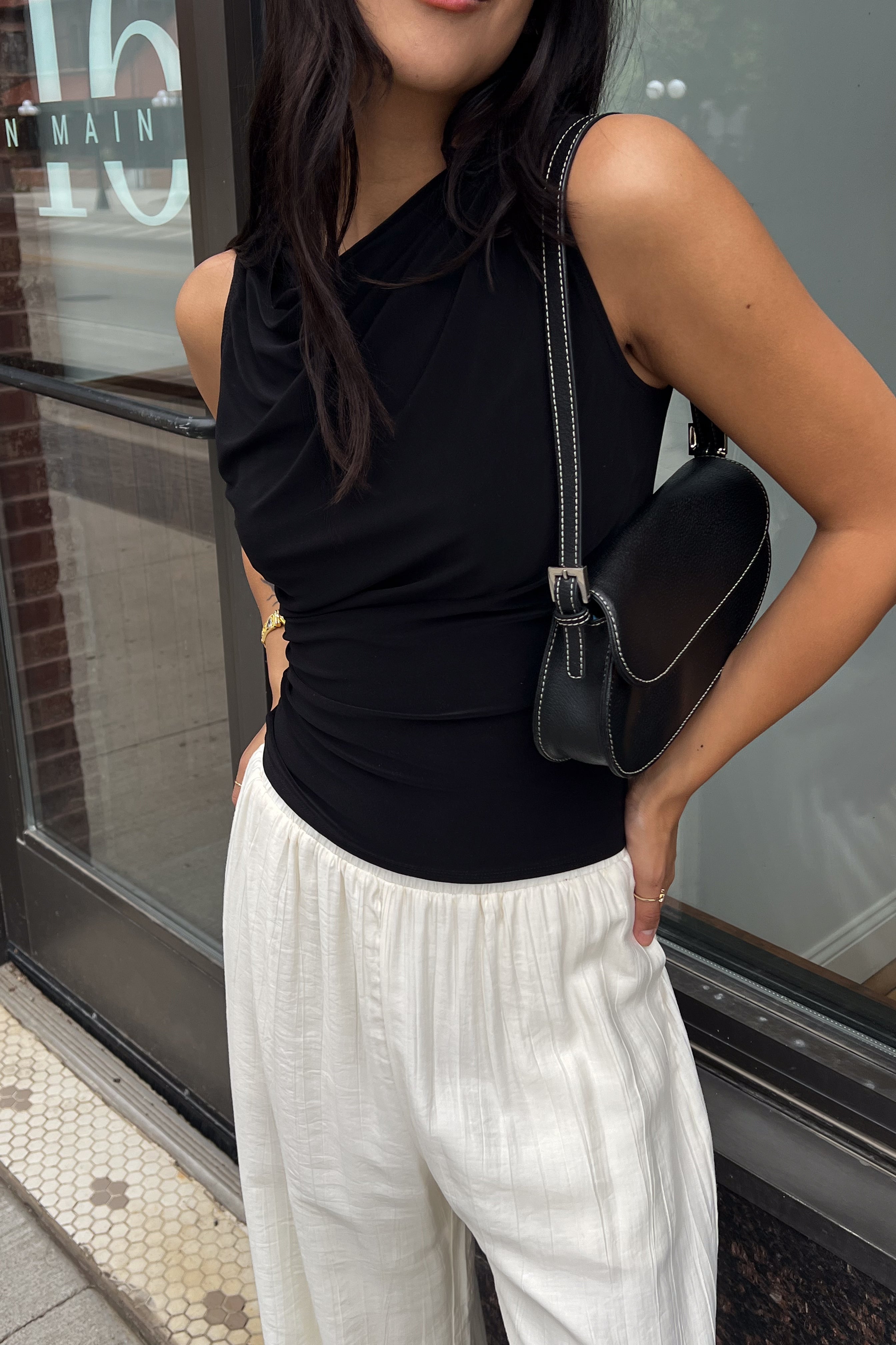 Alyse Tank